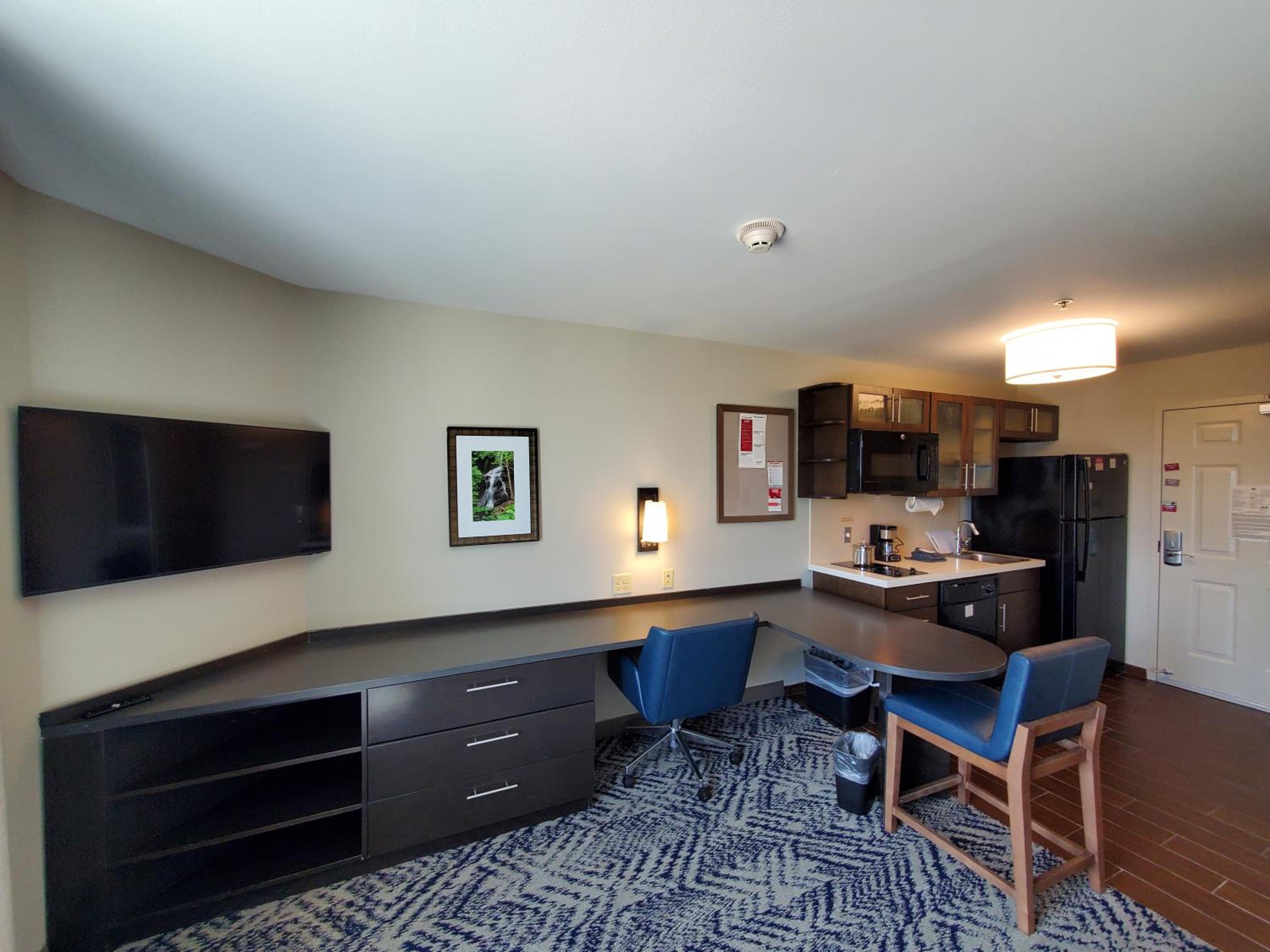 Candlewood Suites - Lake Charles South by IHG, Billede 3