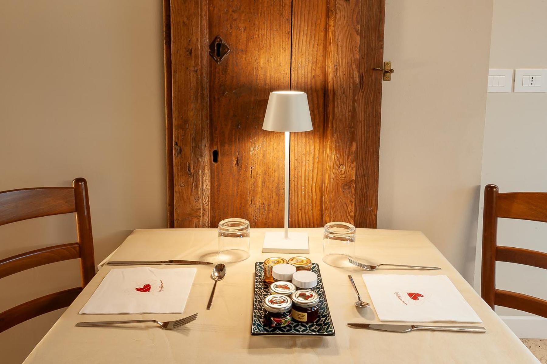 Standard Double Room - Photo 2