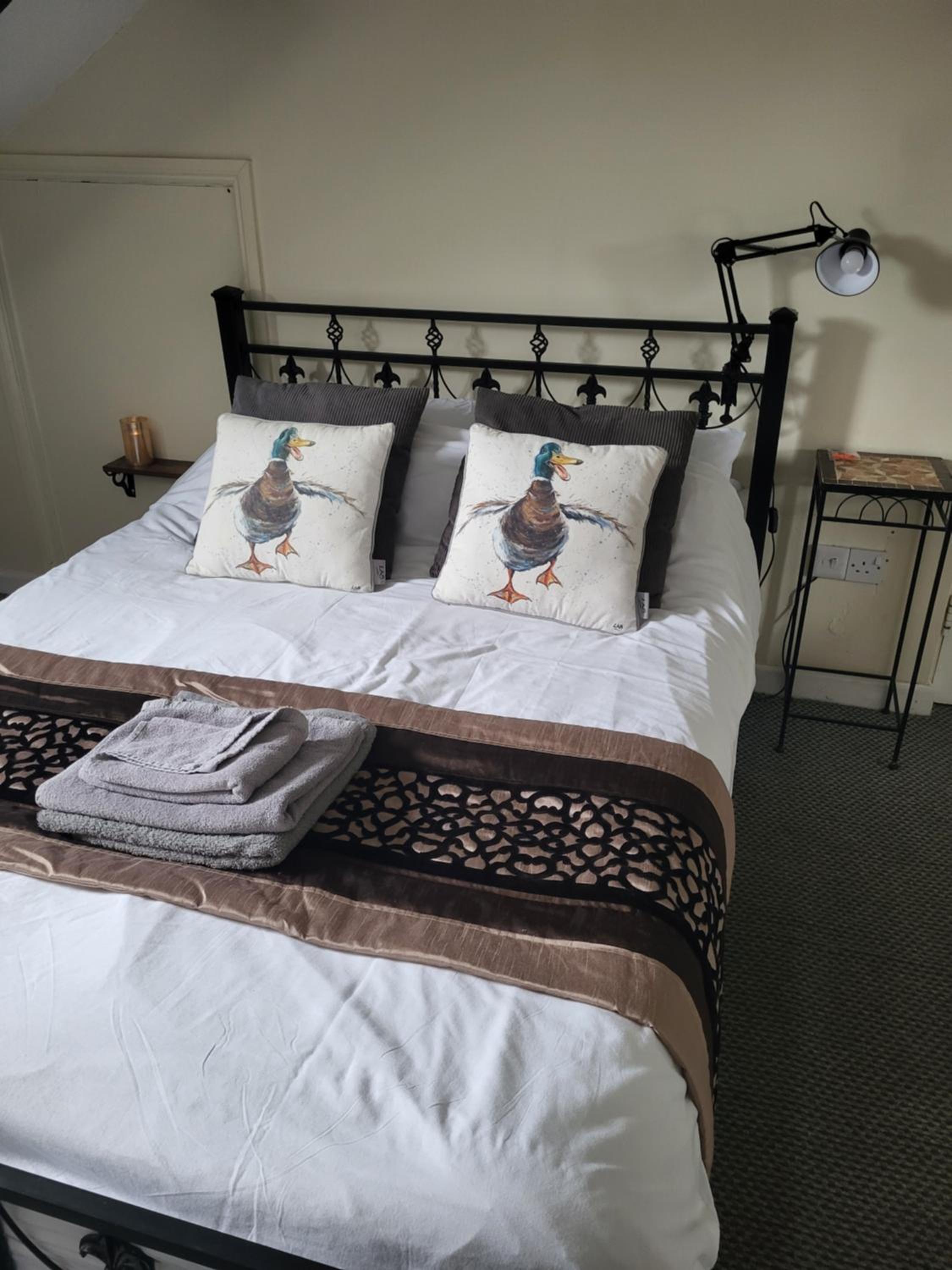 Economy Single Room photo 1