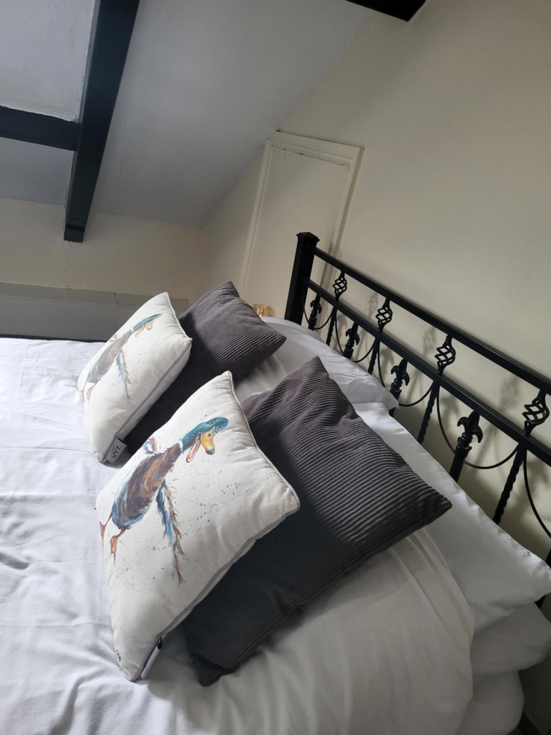Economy Single Room photo 3