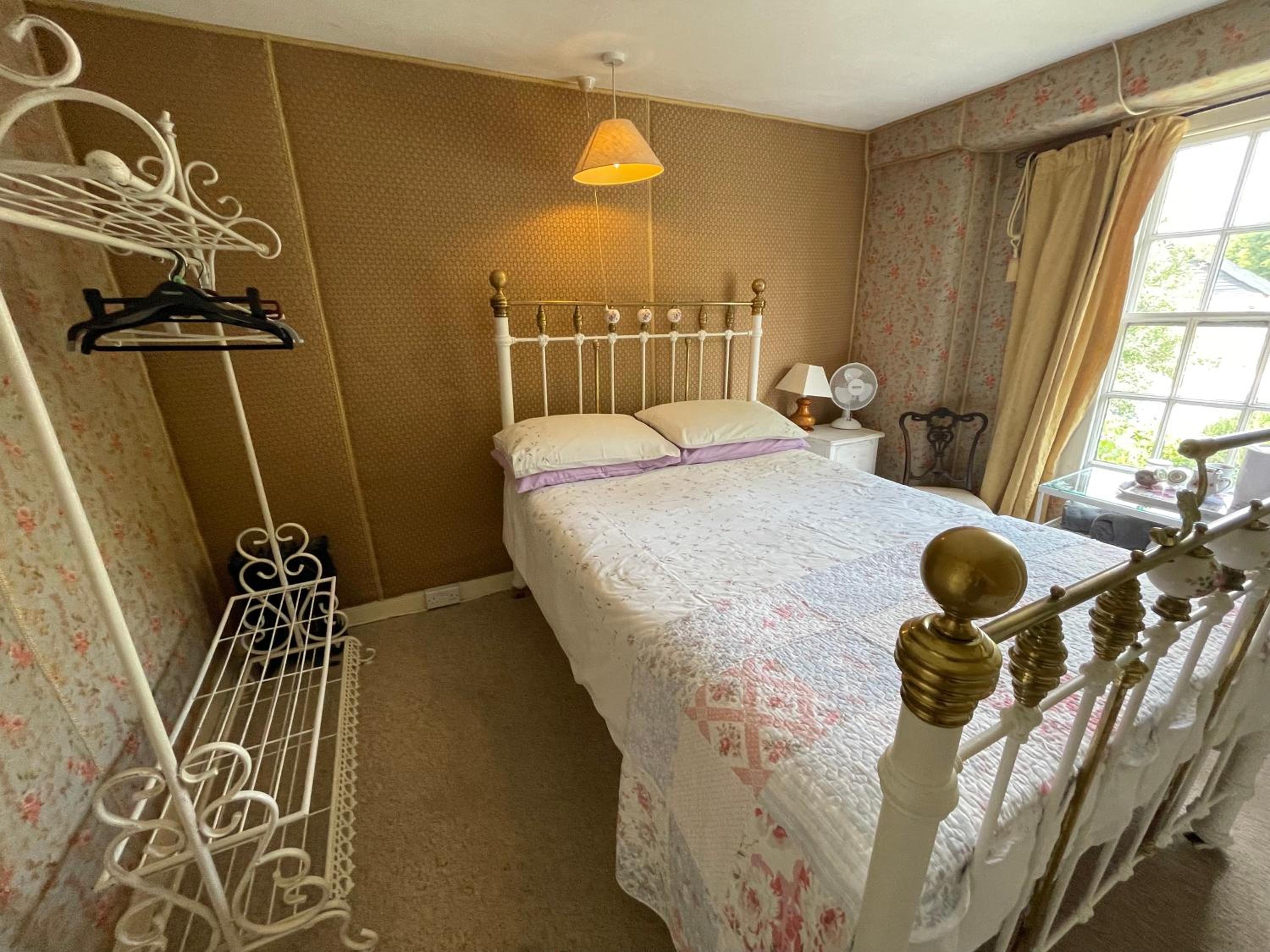 Deluxe Double Room photo 3