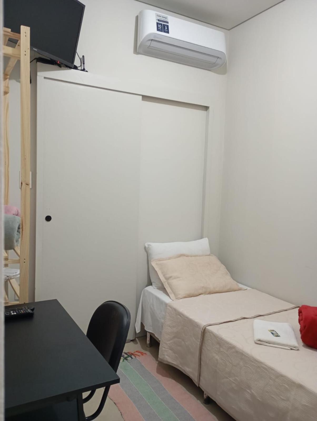 Budget Single Room