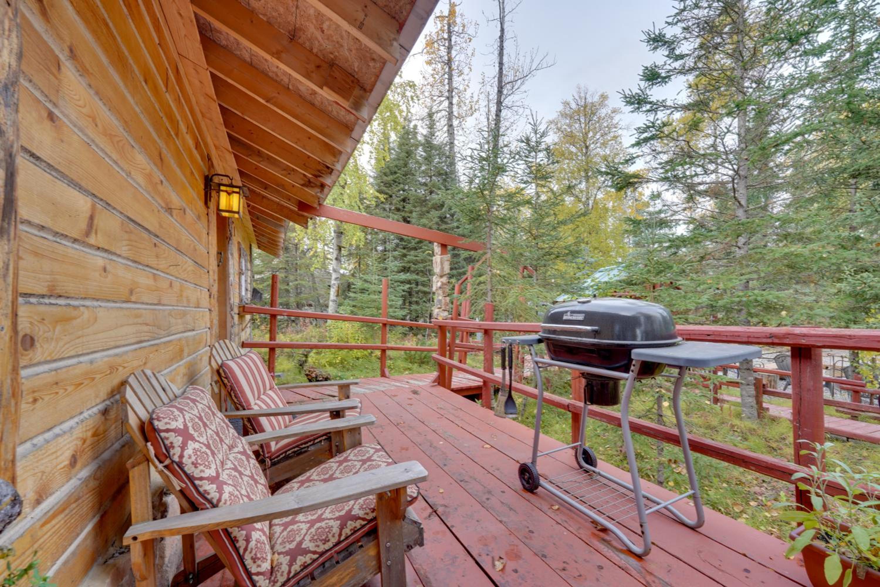 Vacation Home photo 2
