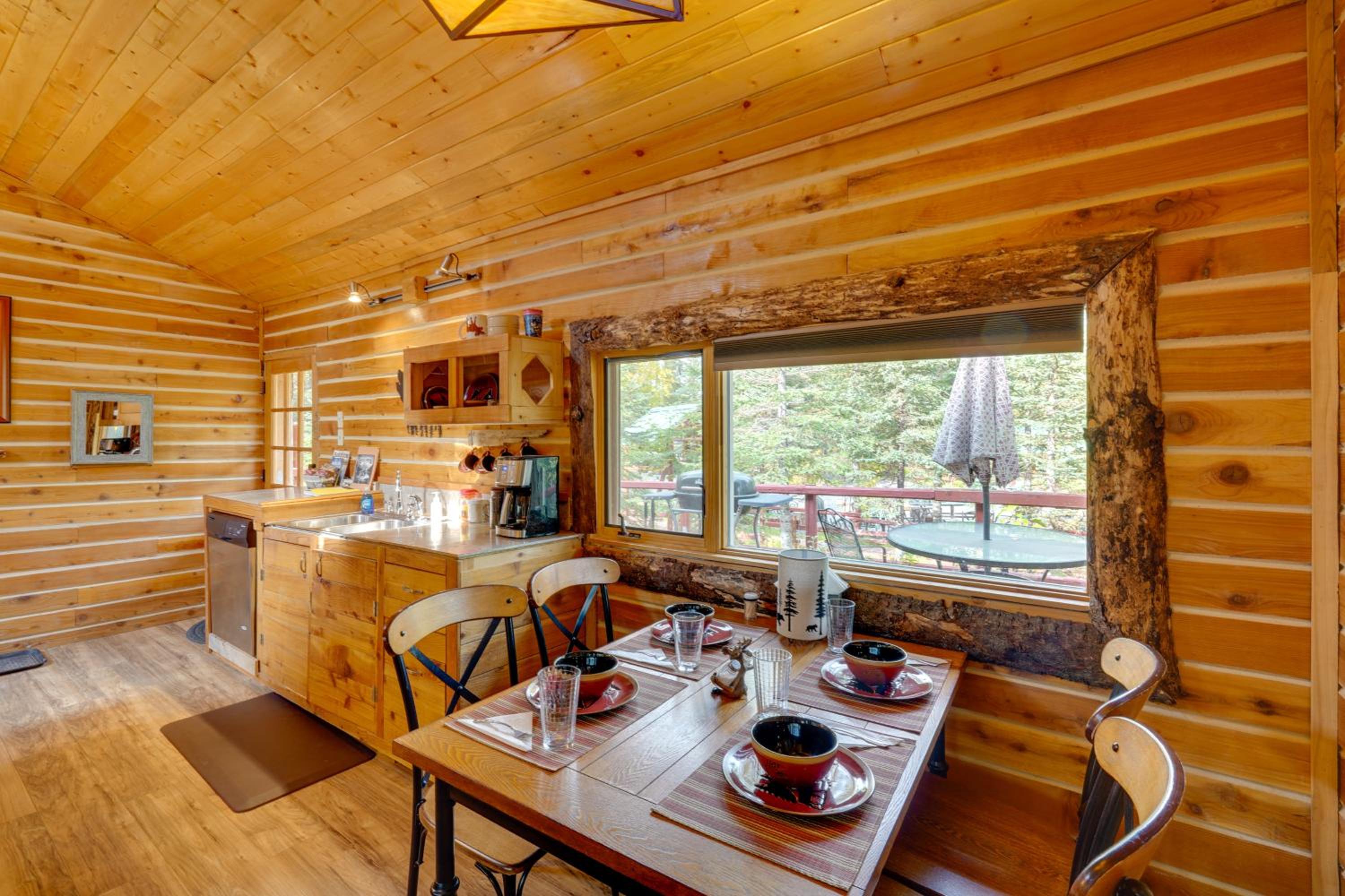 Vacation Home photo 3