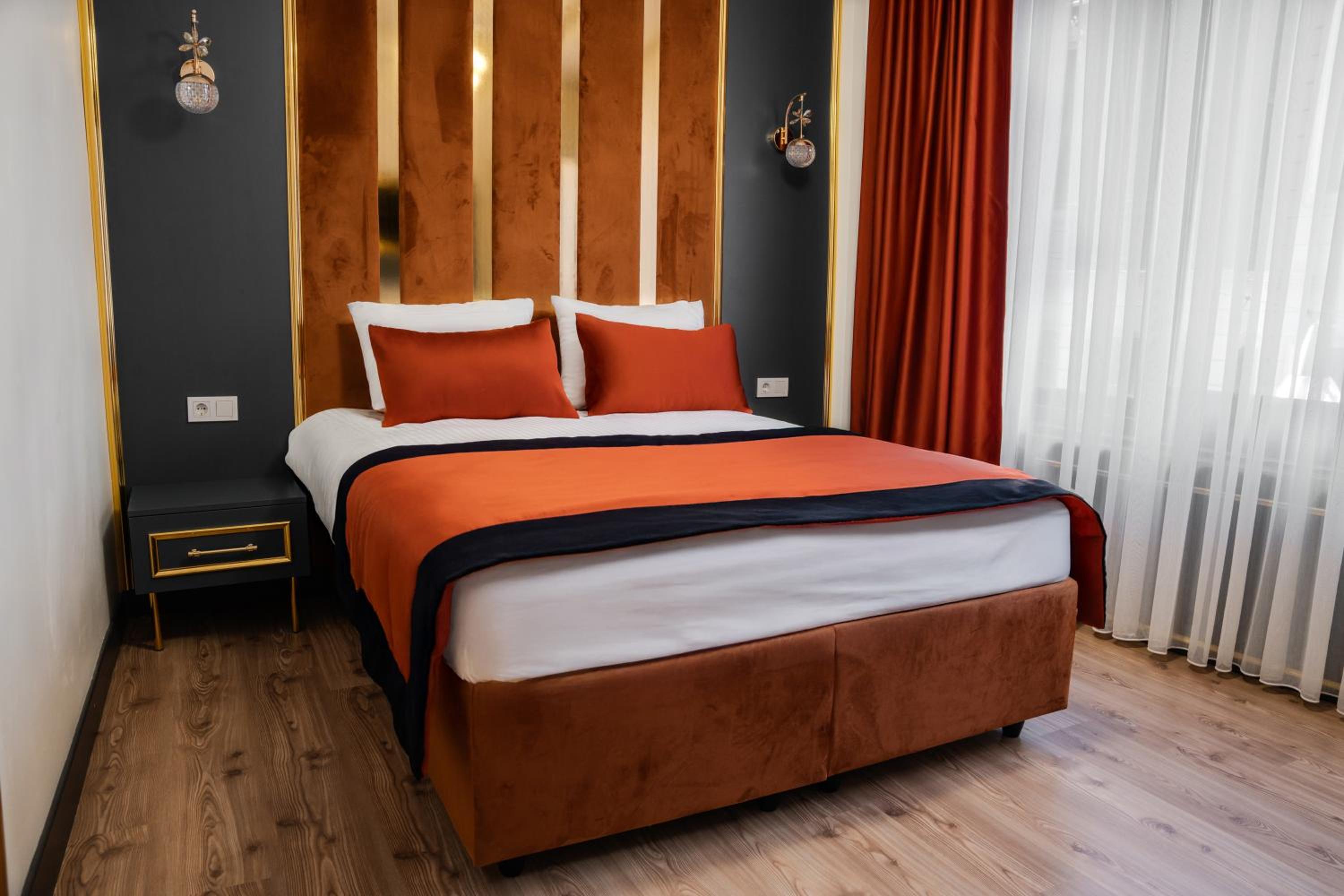 Double Room photo 1