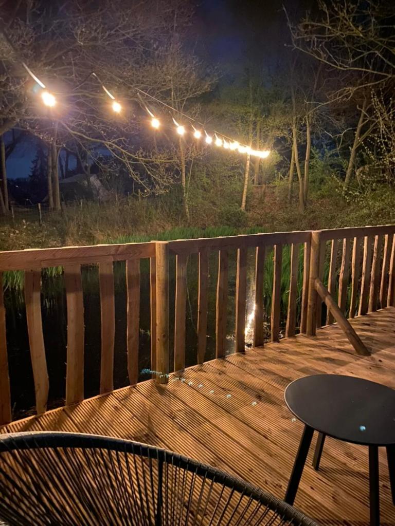 Quadruple Room with Terrace photo 3