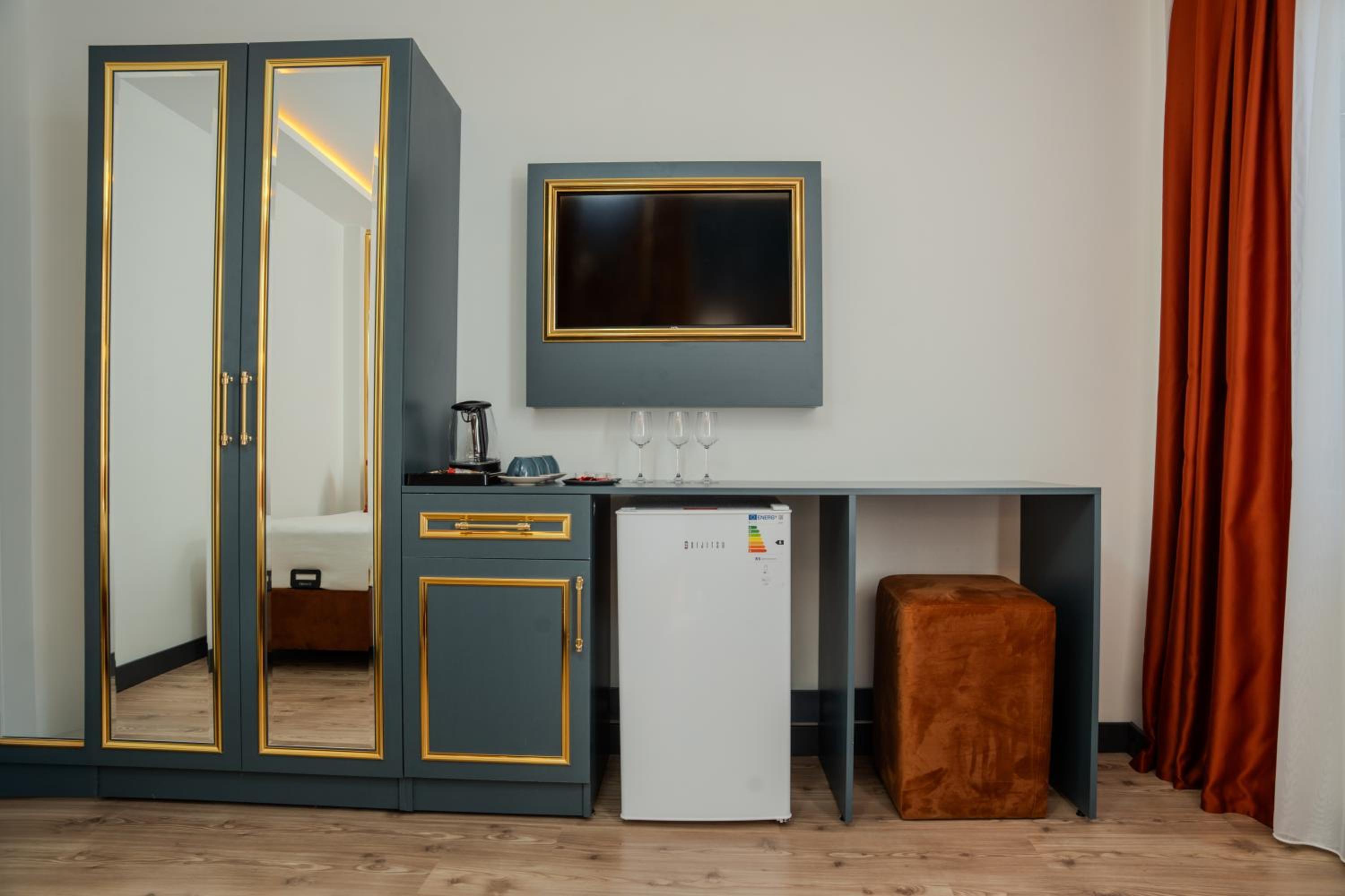Double Room photo 2