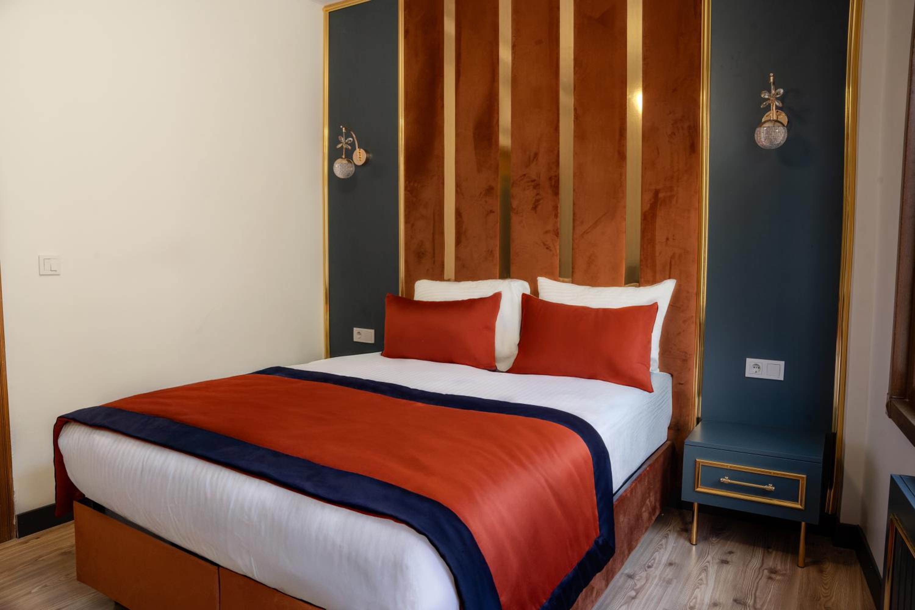 Double Room photo 3