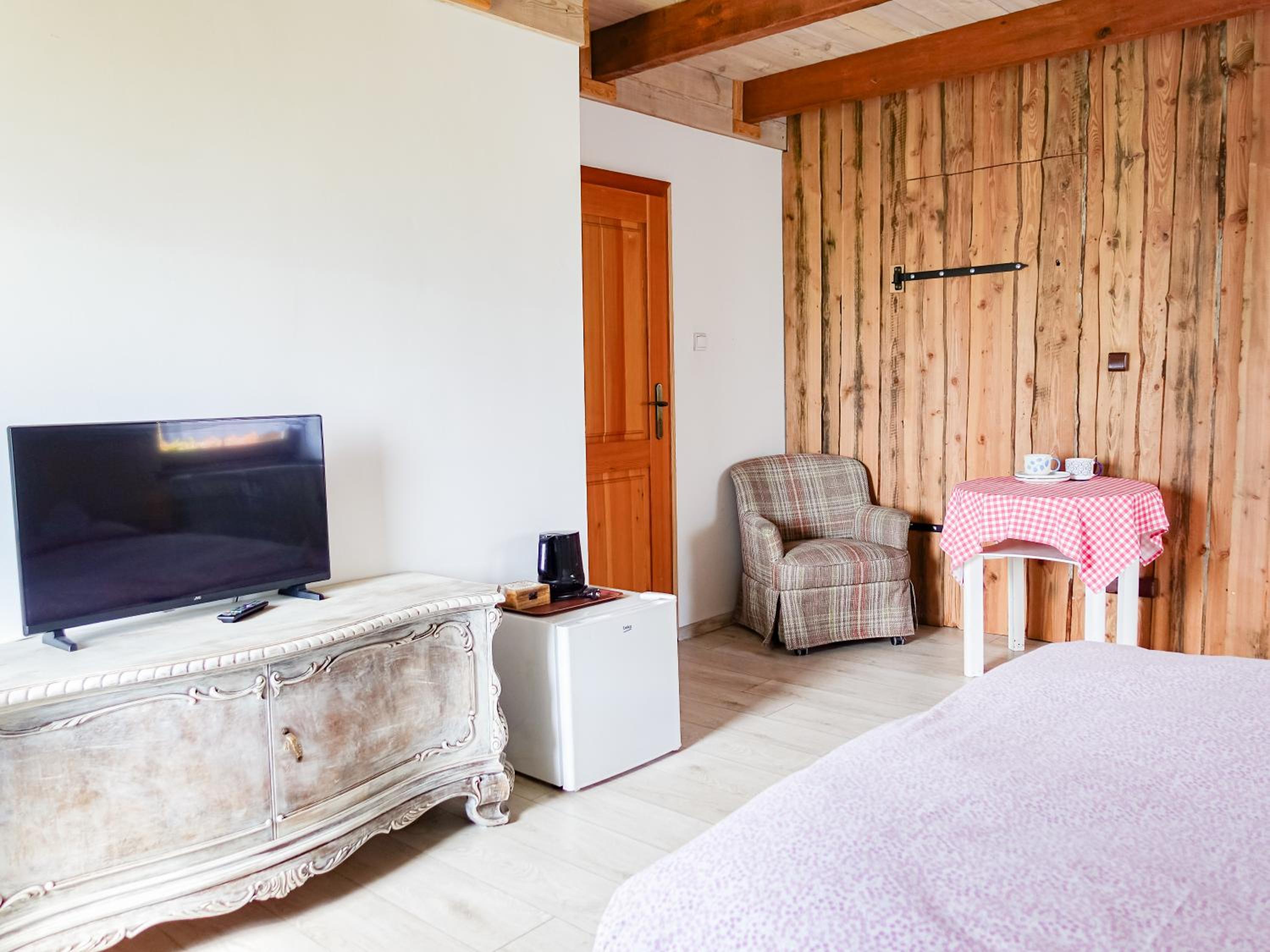 Small Double Room photo 1