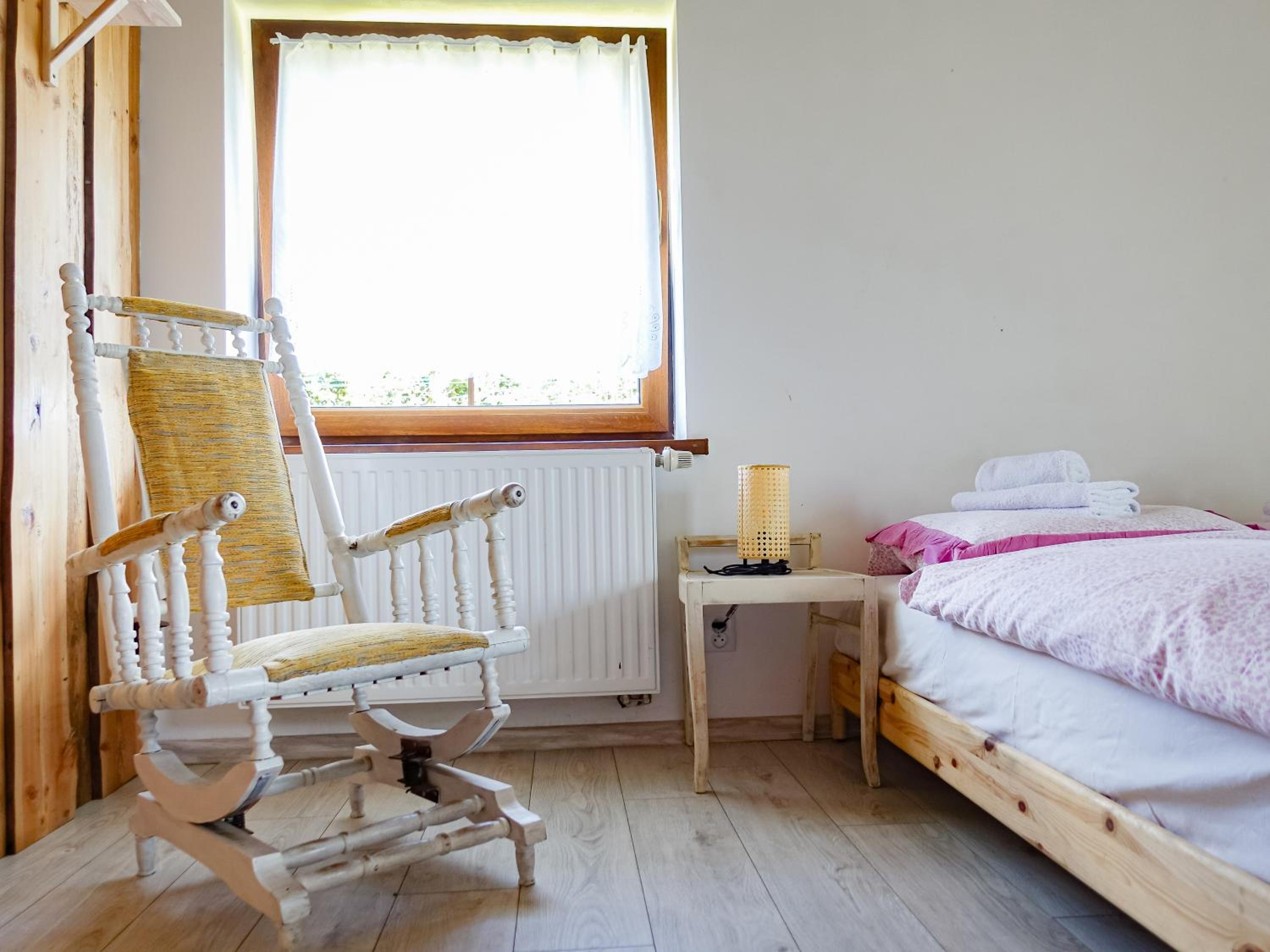 Small Double Room photo 2