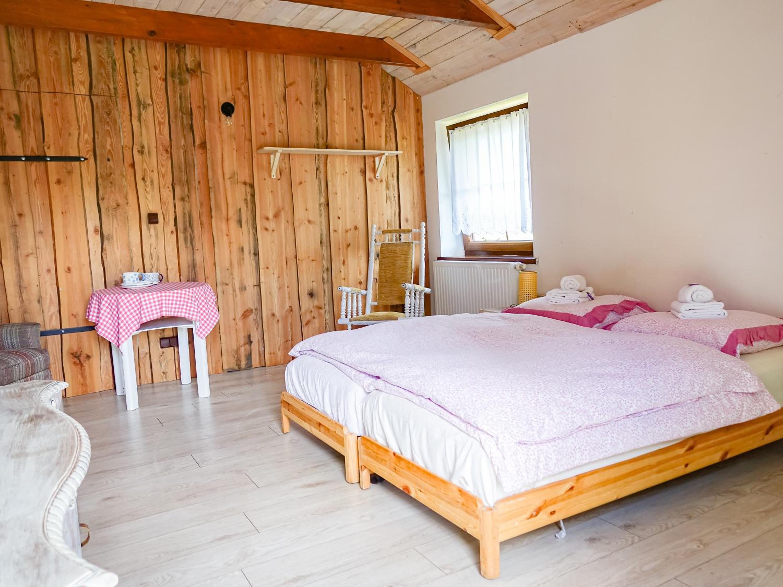 Small Double Room photo 3