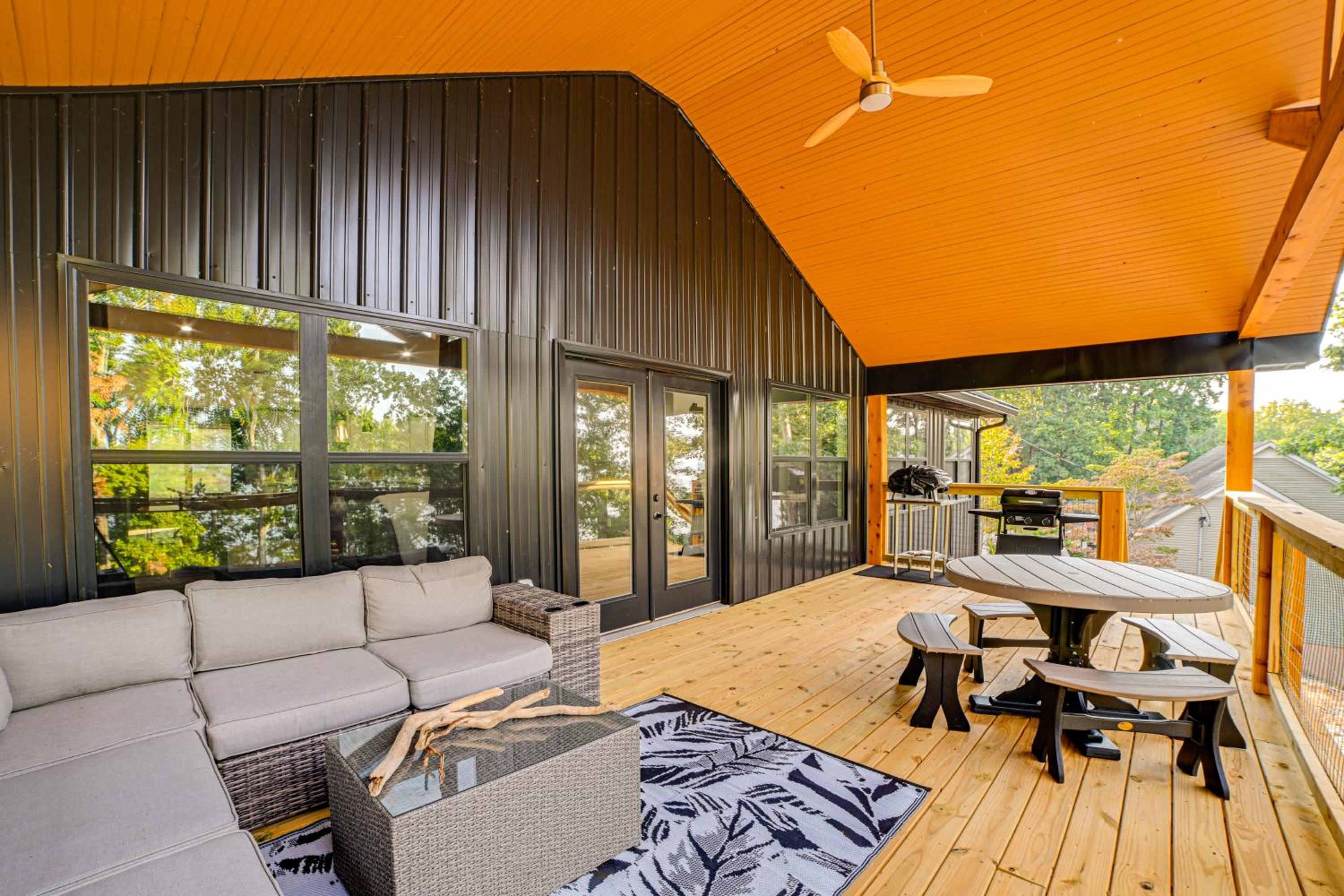 Vacation Home photo 2