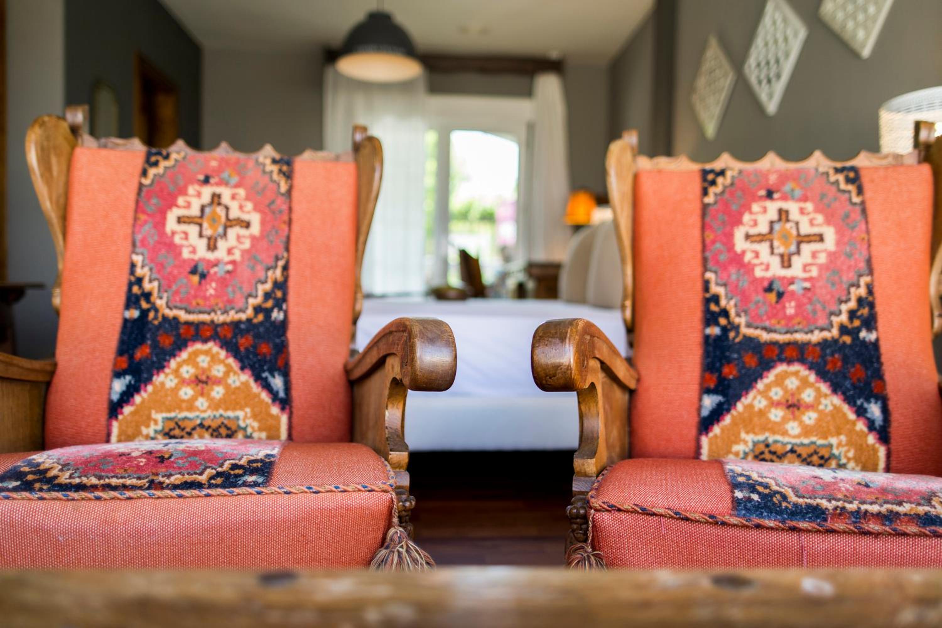 Junior Suite - Photo 11