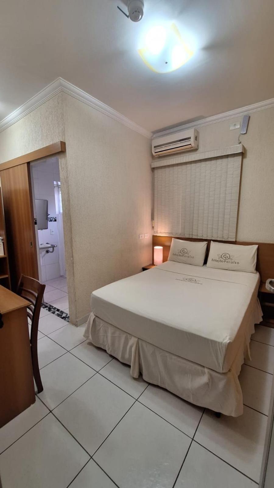 Double Room - Disability Access