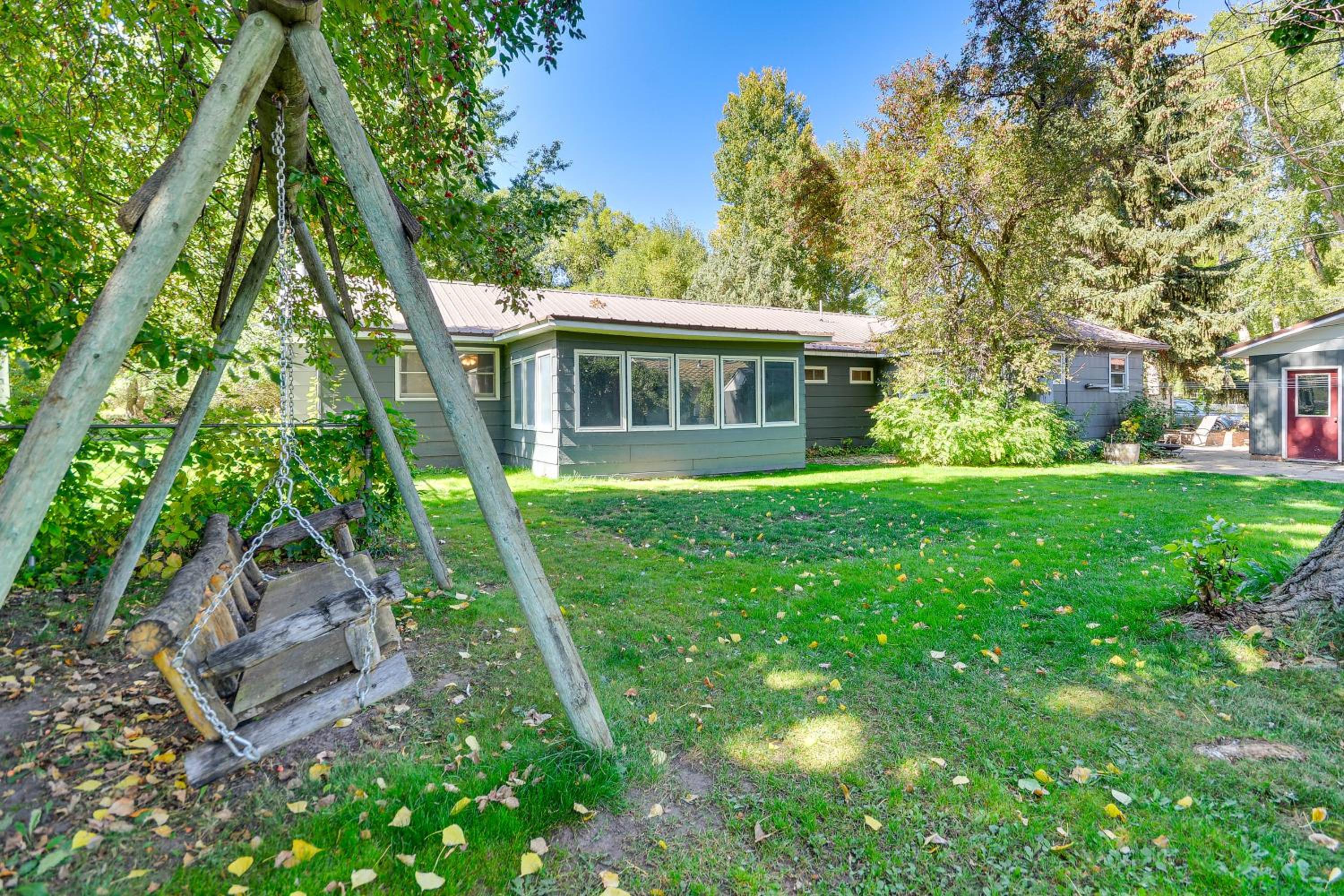 Vacation Home photo 1