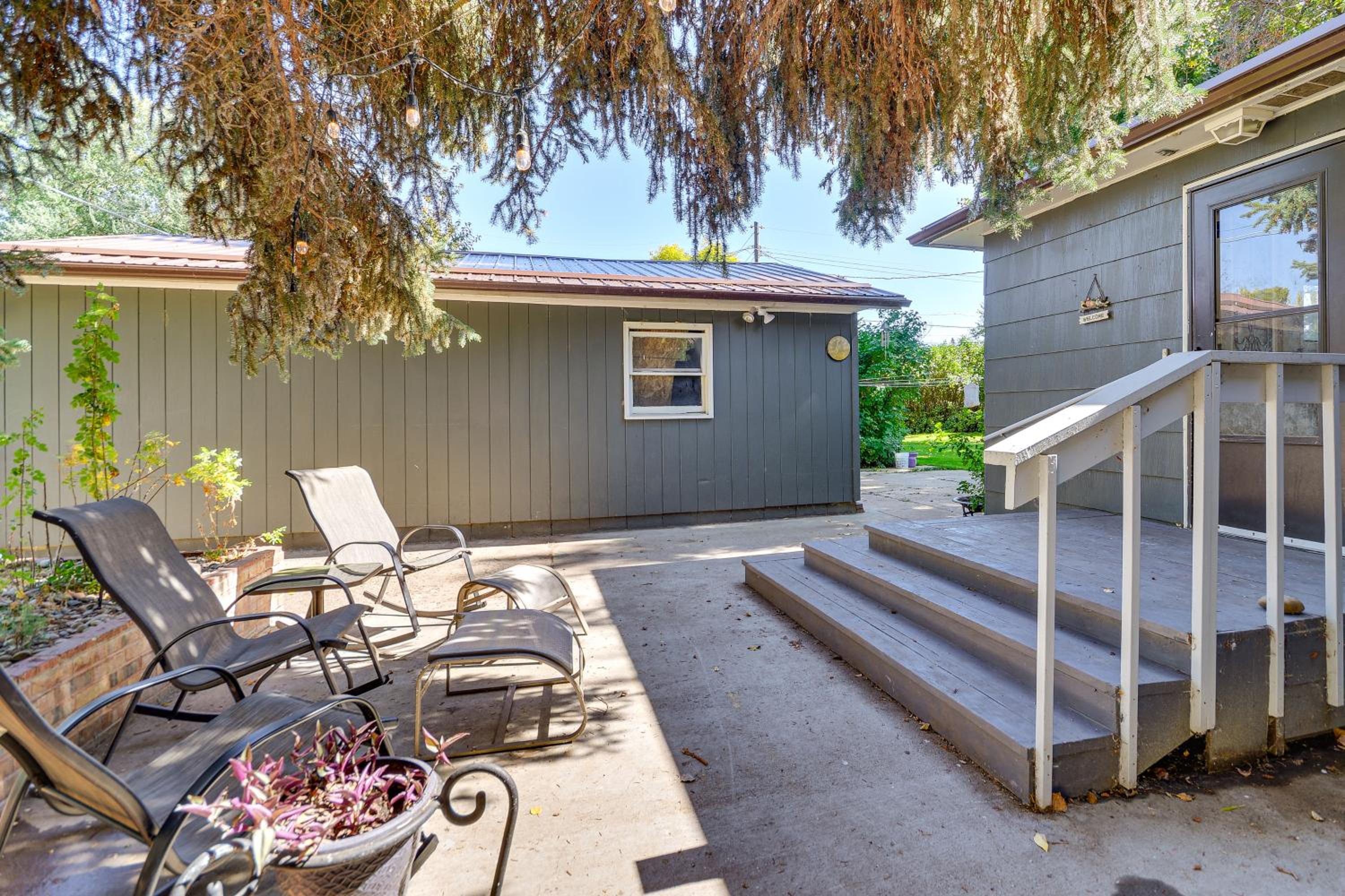 Vacation Home photo 2