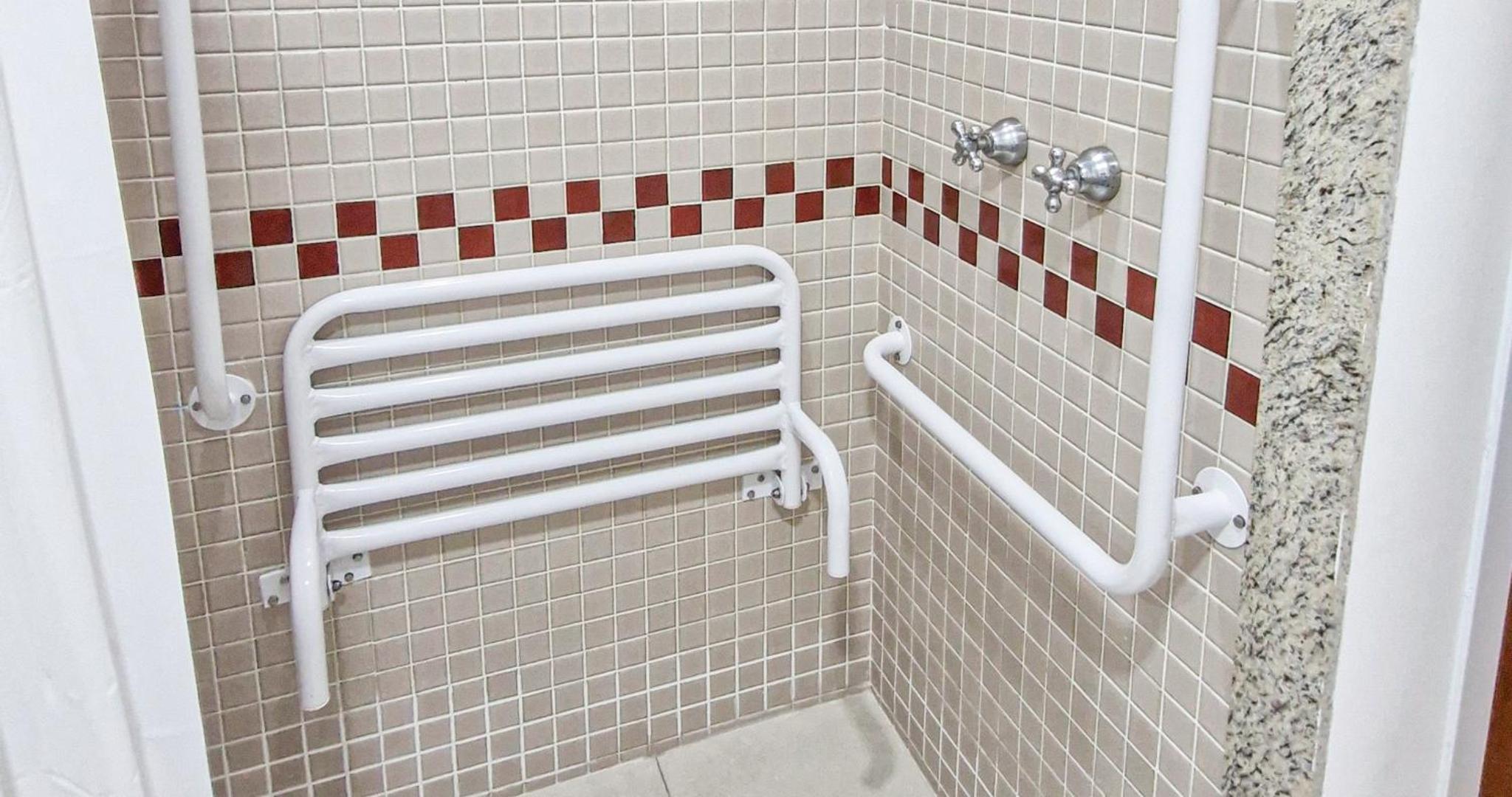 Superior Room - Disability Access