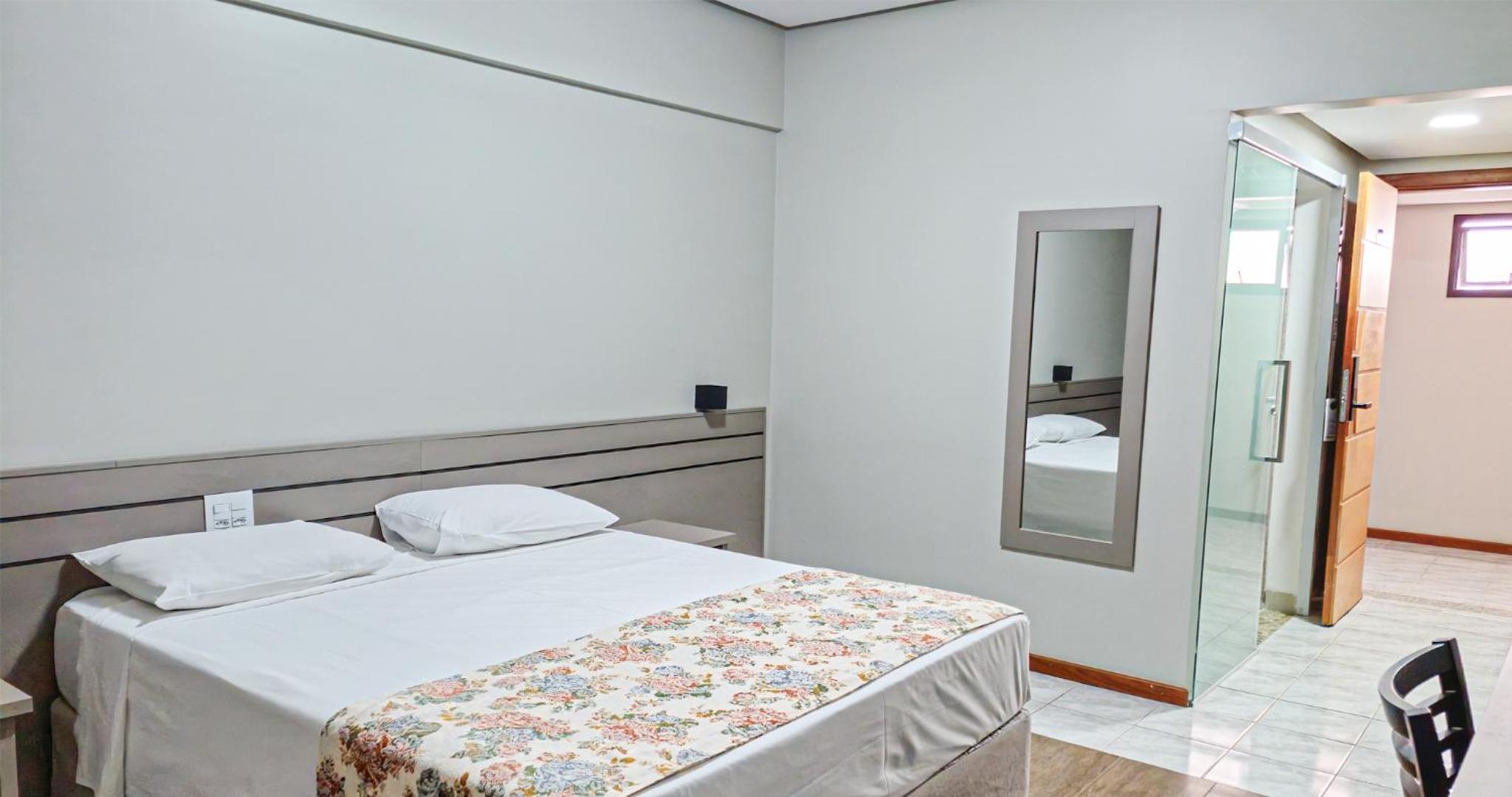 Superior Room - Disability Access