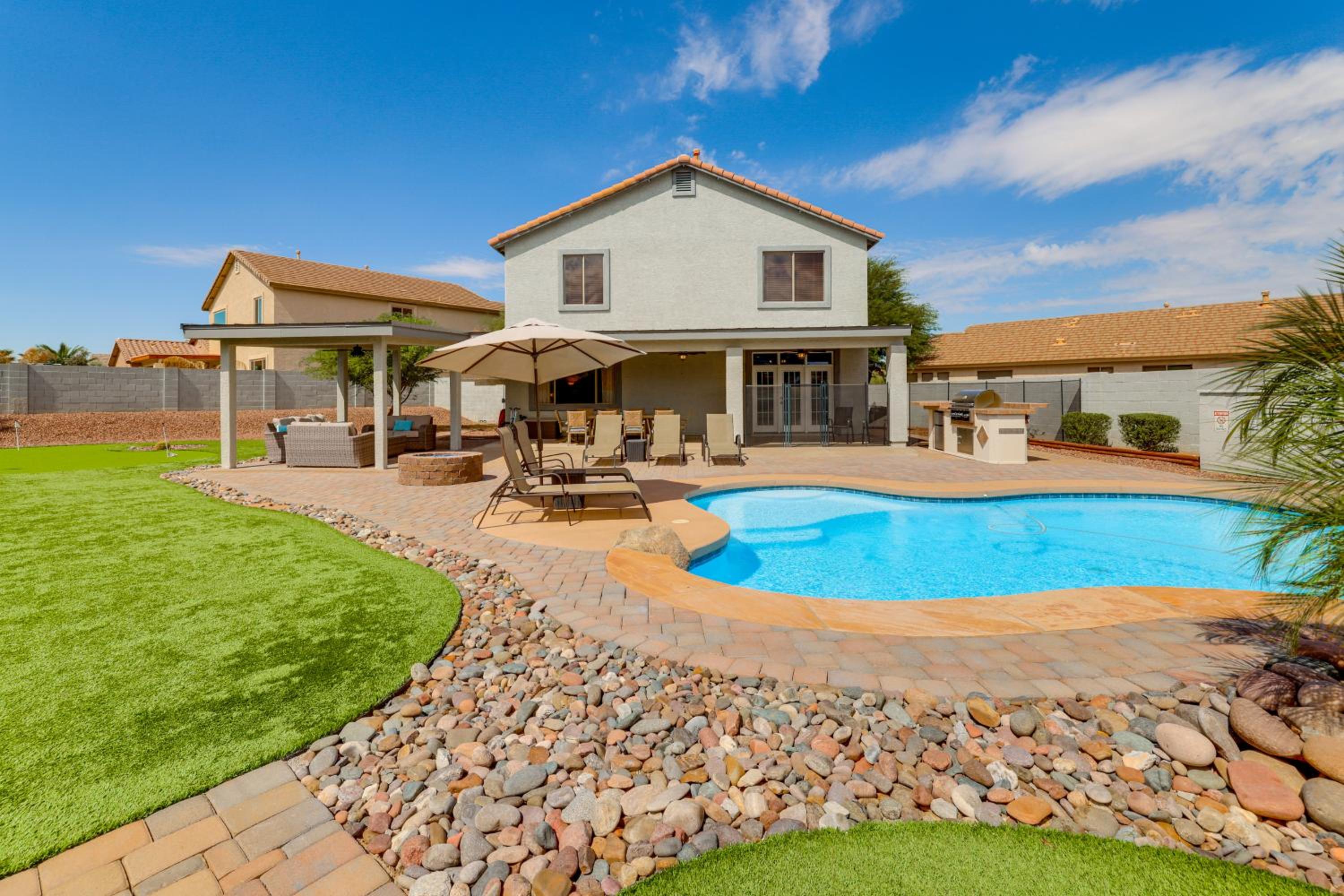 Vacation Home photo 1
