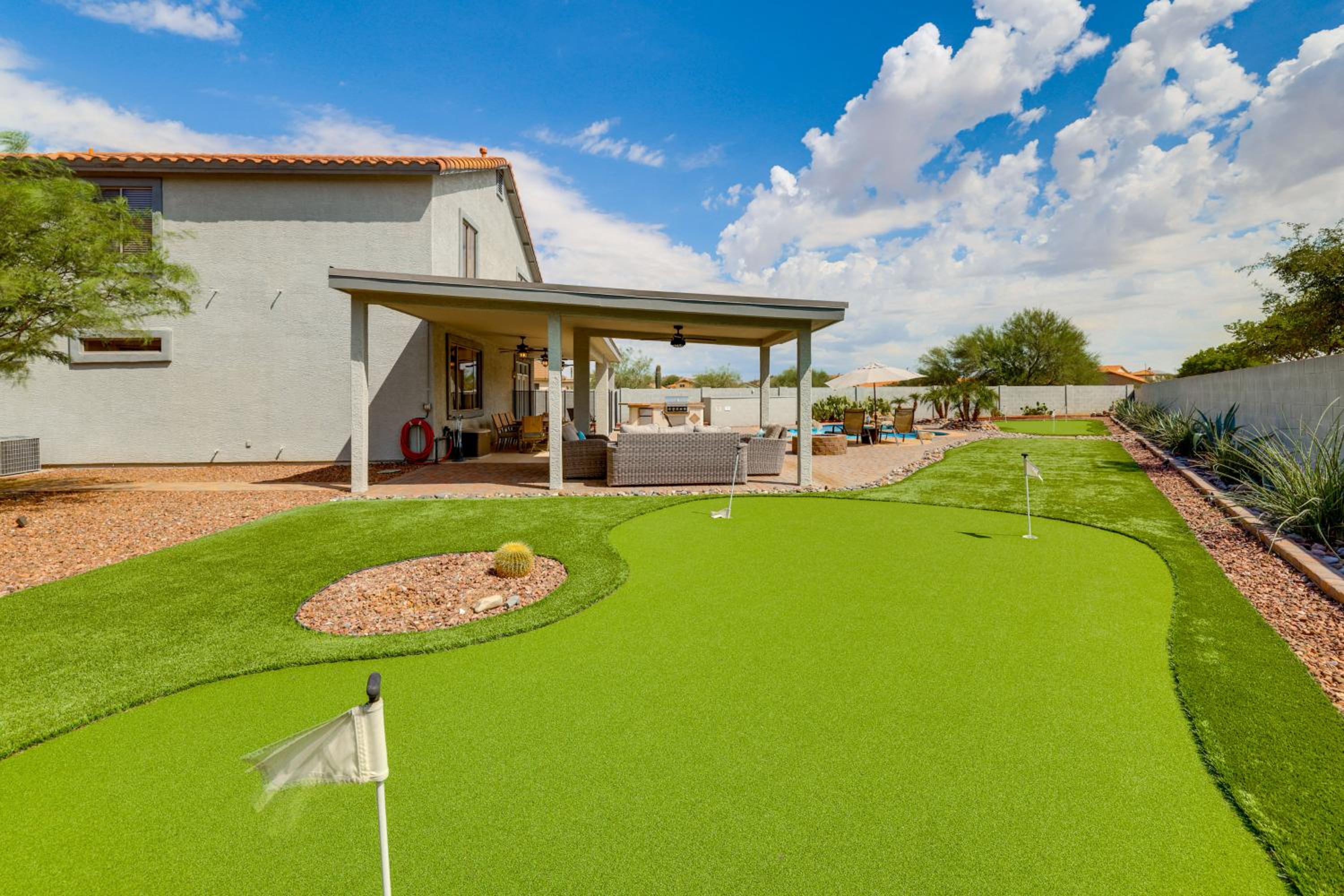 Vacation Home photo 2