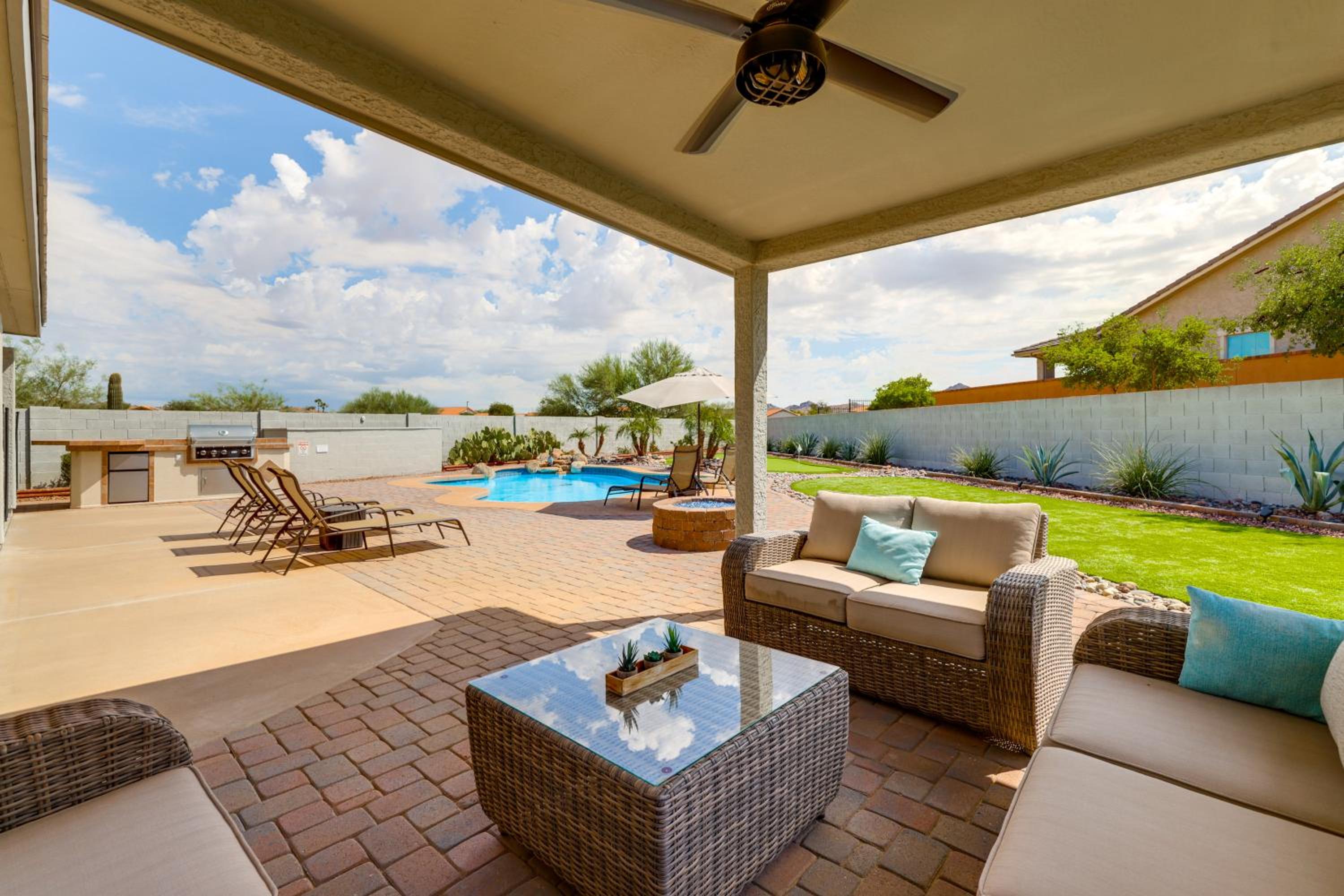Vacation Home photo 3