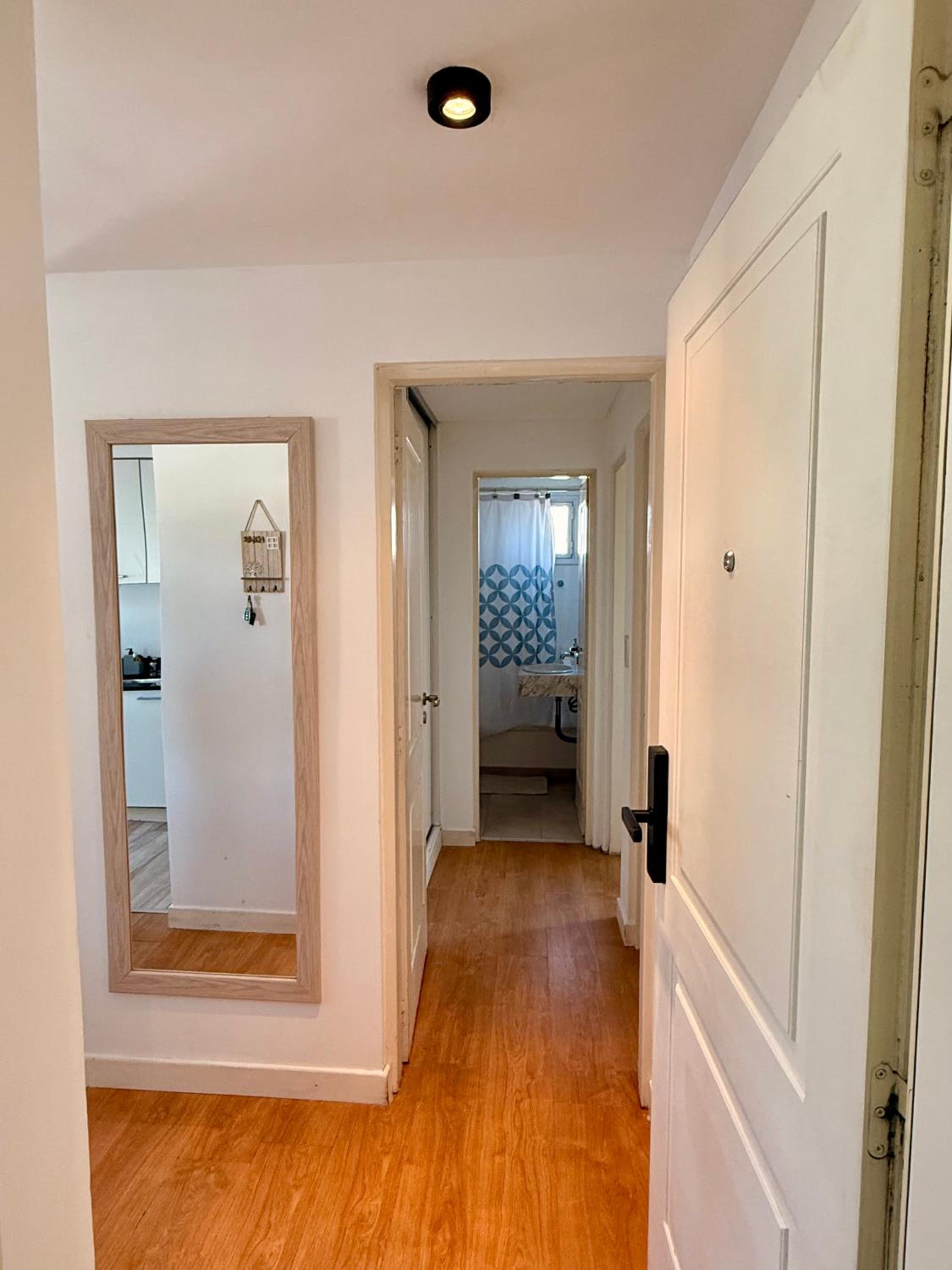 Two-Bedroom Apartment with Mountain View photo 2