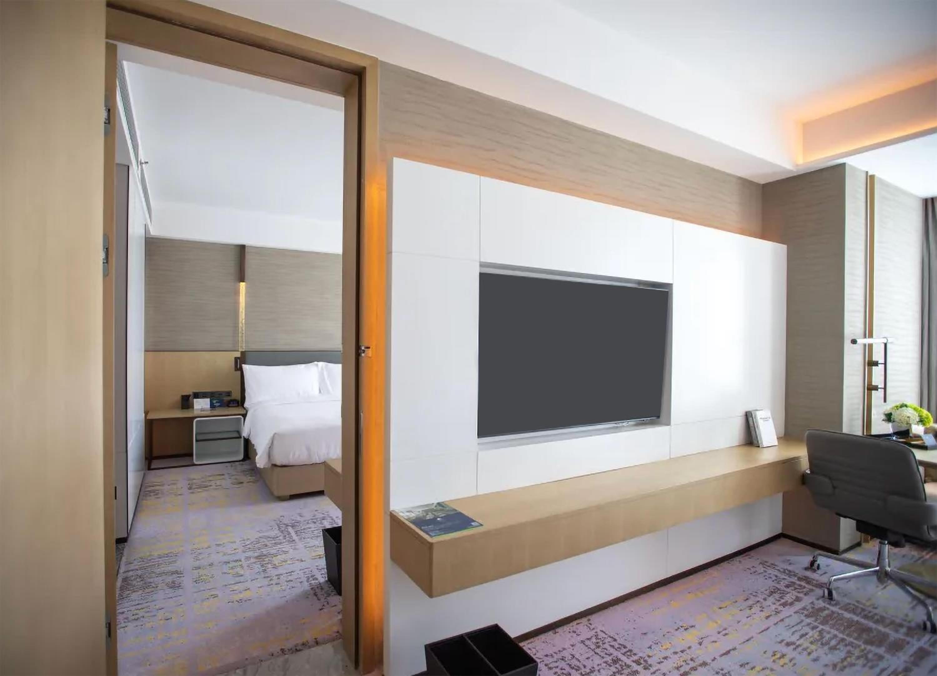 Family Connecting Rooms