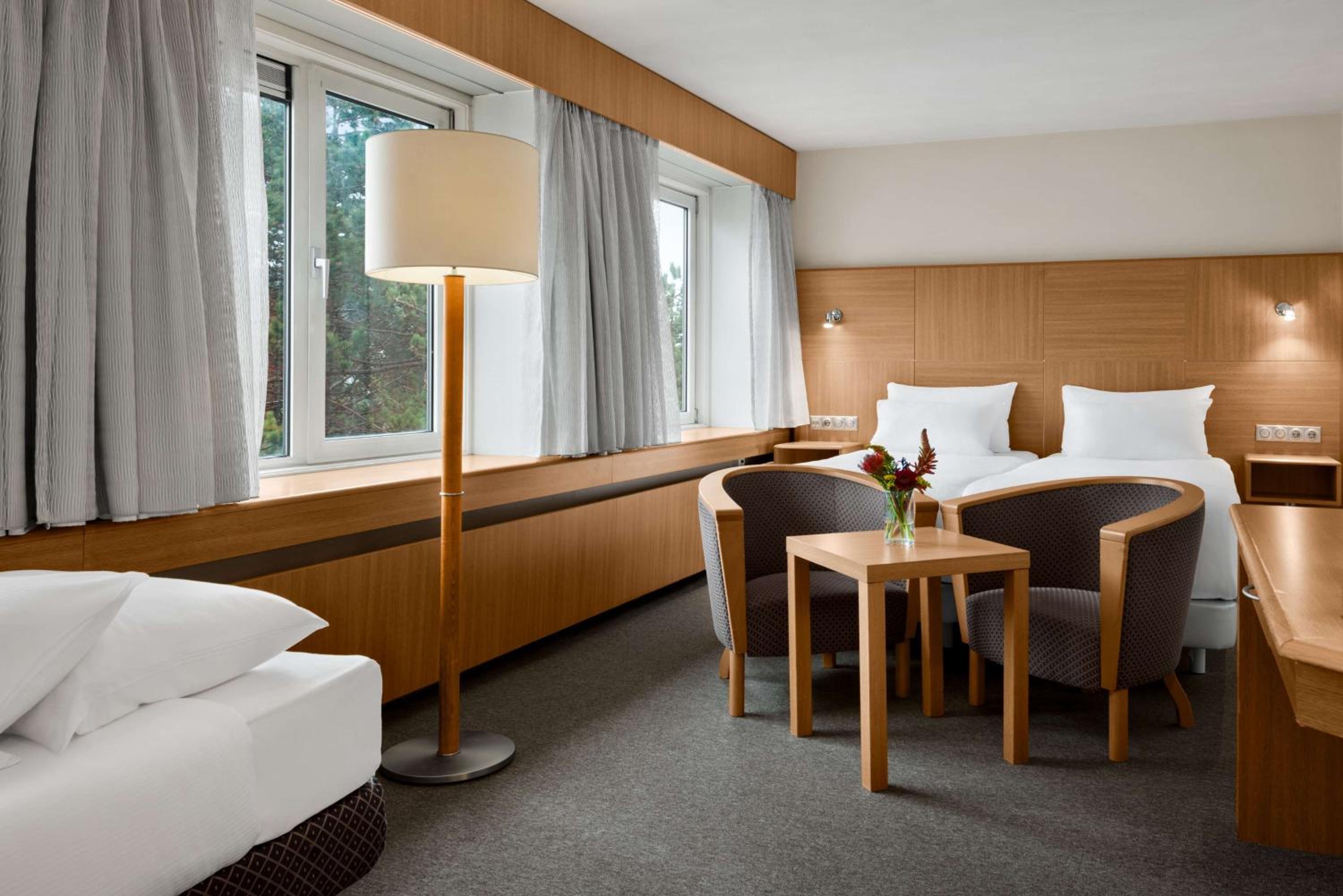 Standard Triple Room - Photo 3