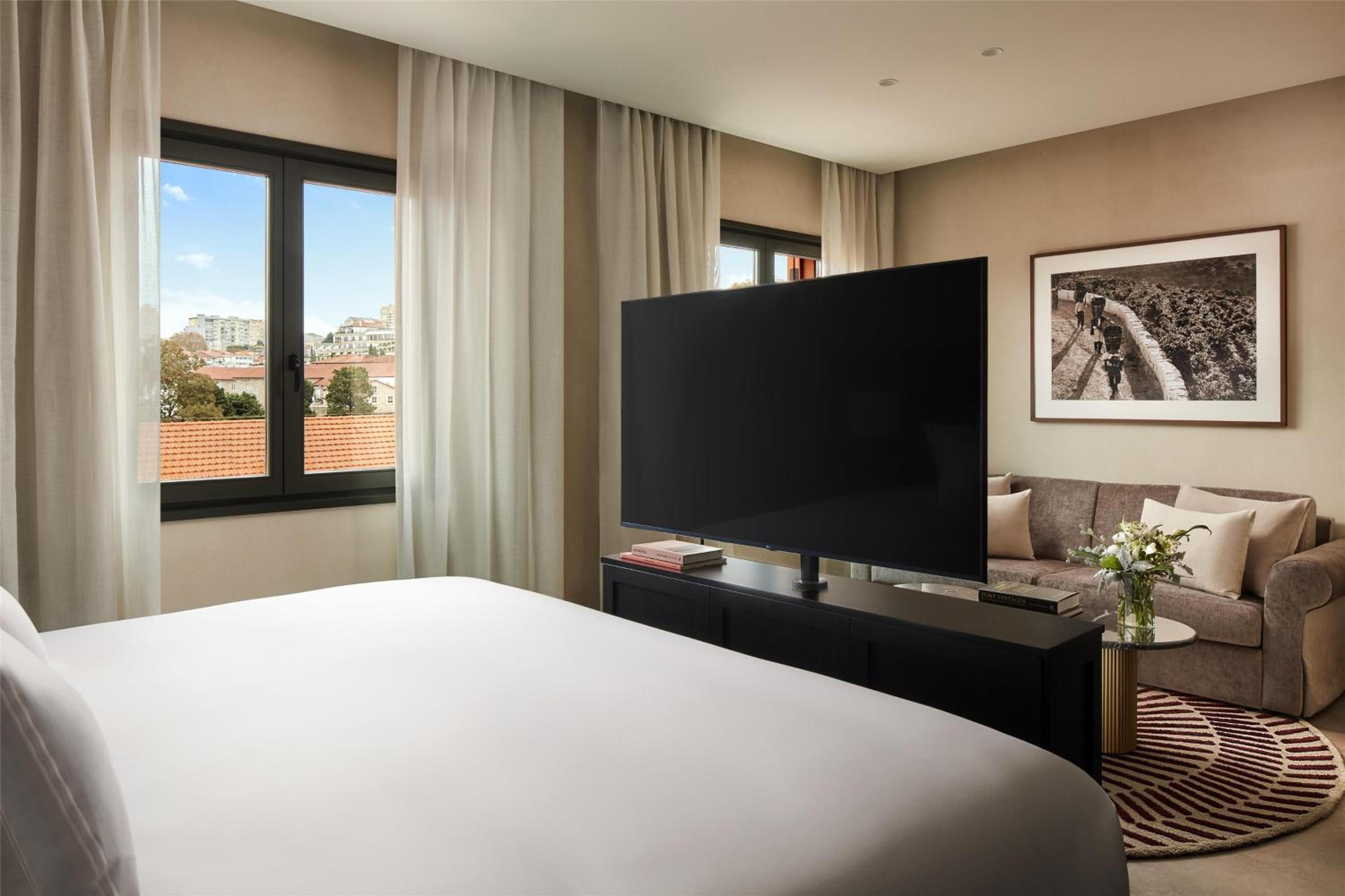 Junior Suite Family with River View - Photo 2