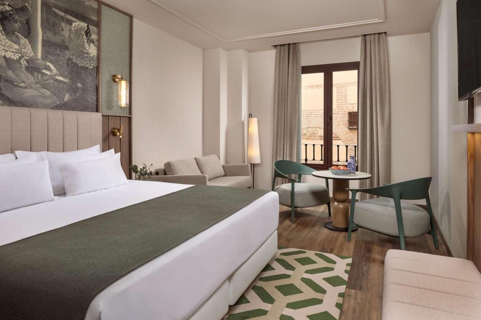 Premium Room - Photo 1
