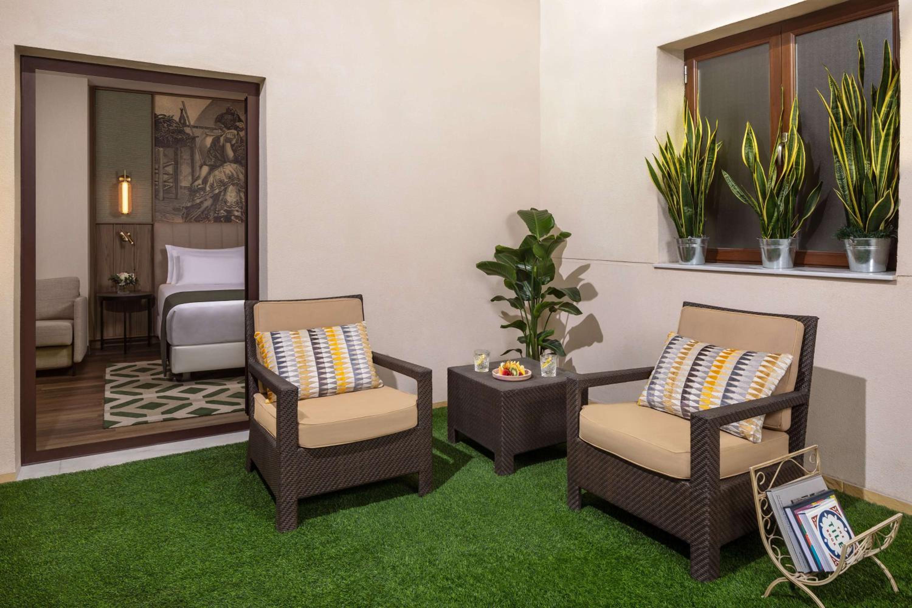 Premium Room - Photo 3