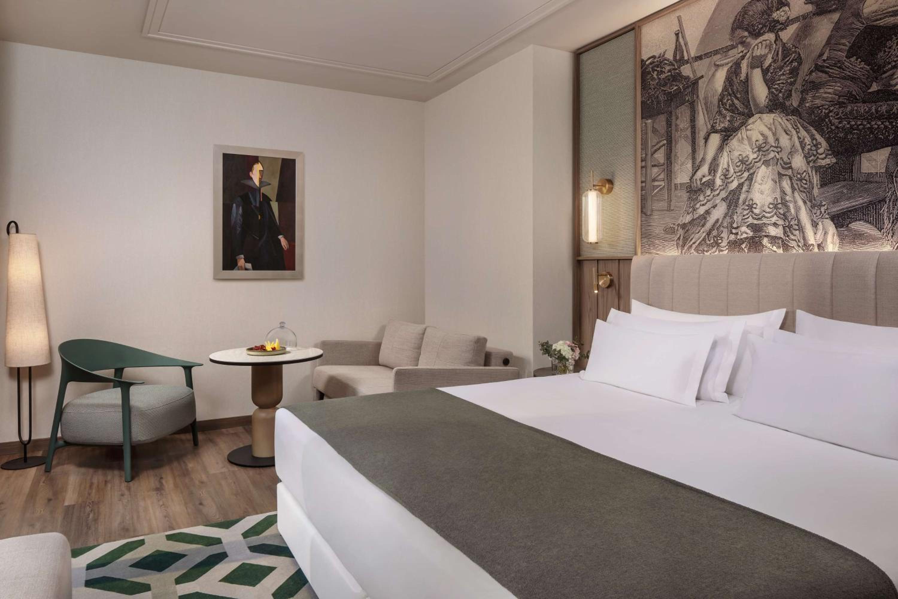 Premium Room - Photo 4