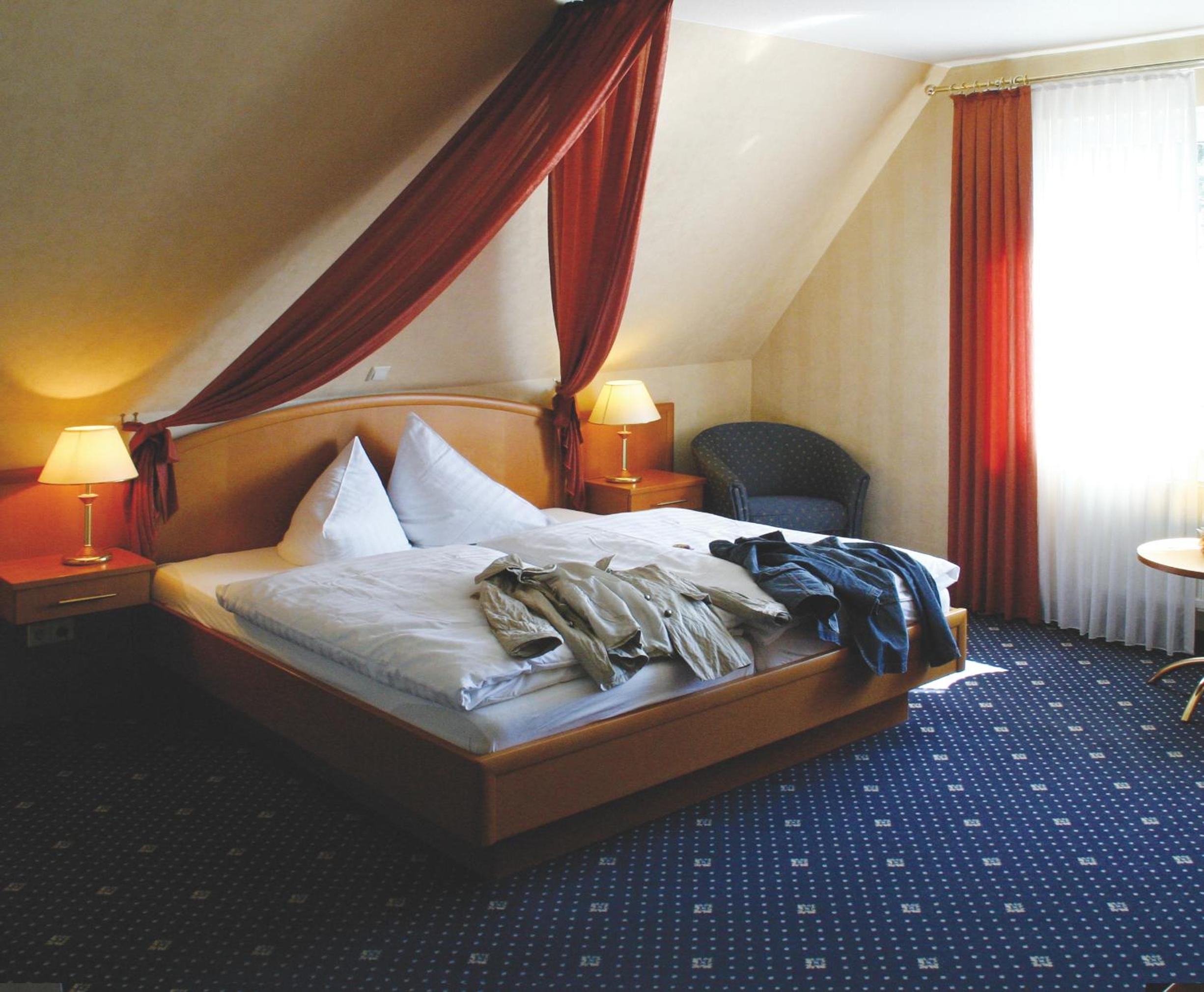 Comfort Double Room