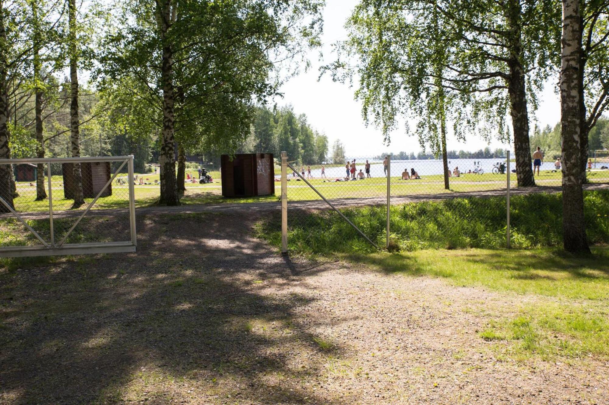 One-Bedroom Apartment with Sauna - Photo 16