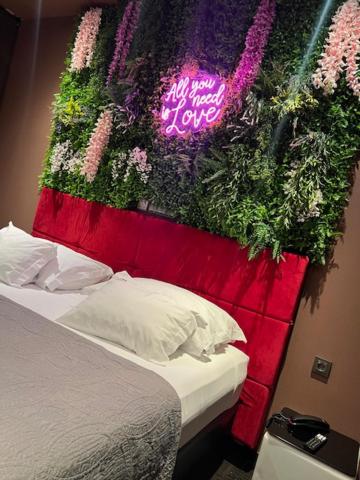 King Suite with Spa Bath