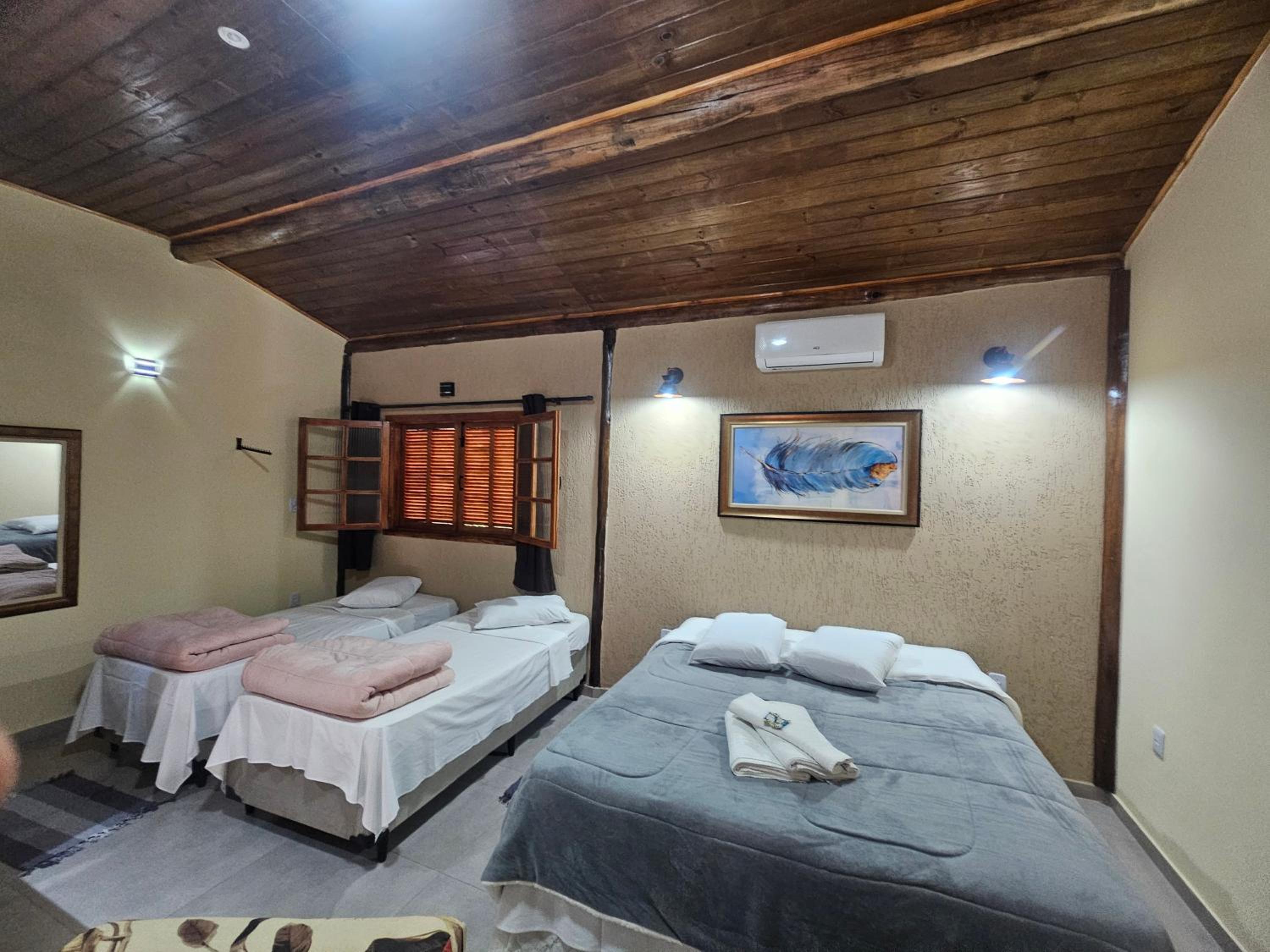 One-Bedroom Chalet - Photo 7