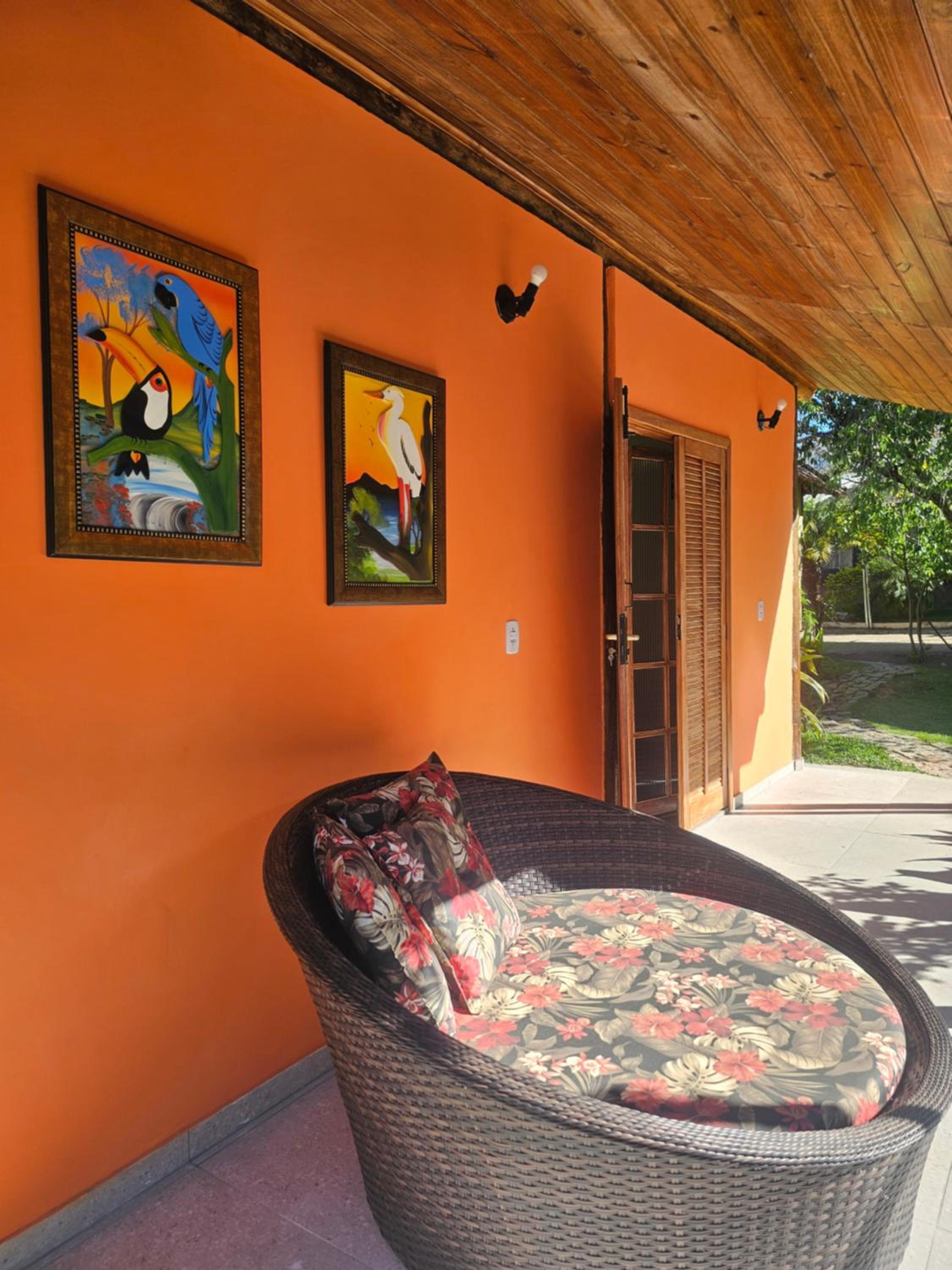 One-Bedroom Chalet - Photo 4