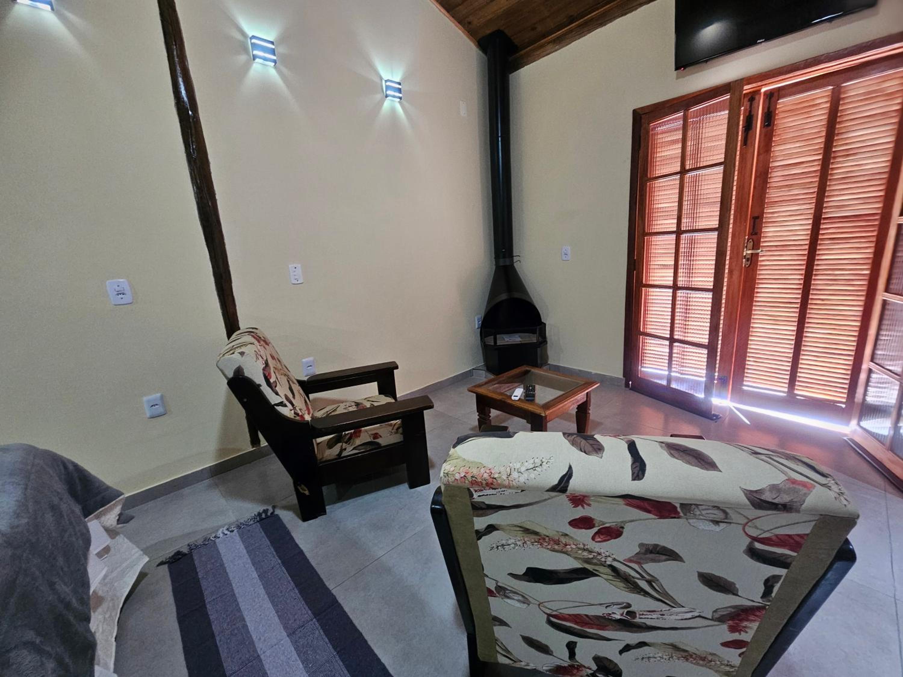 One-Bedroom Chalet - Photo 10