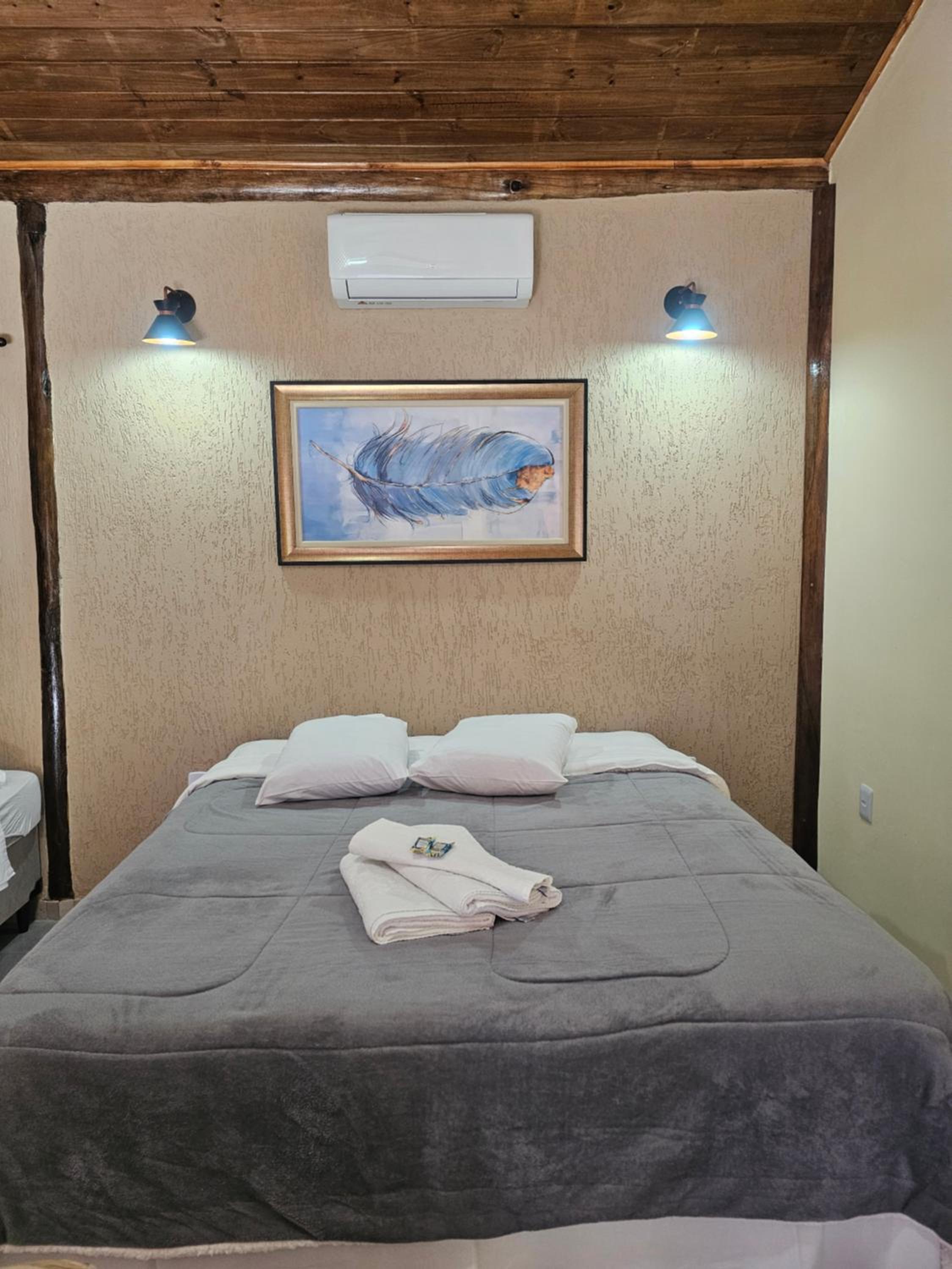 One-Bedroom Chalet - Photo 12