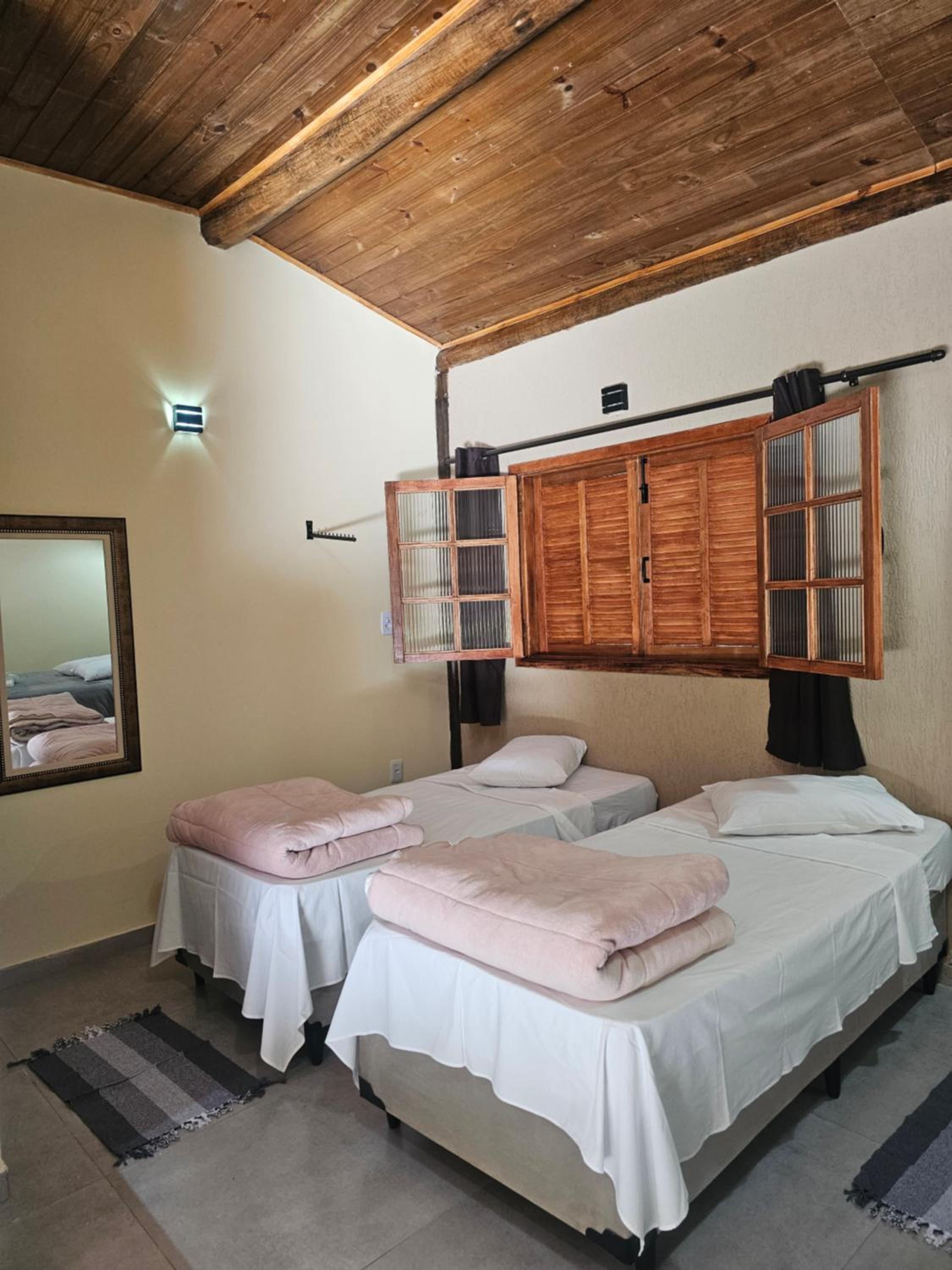 One-Bedroom Chalet - Photo 13