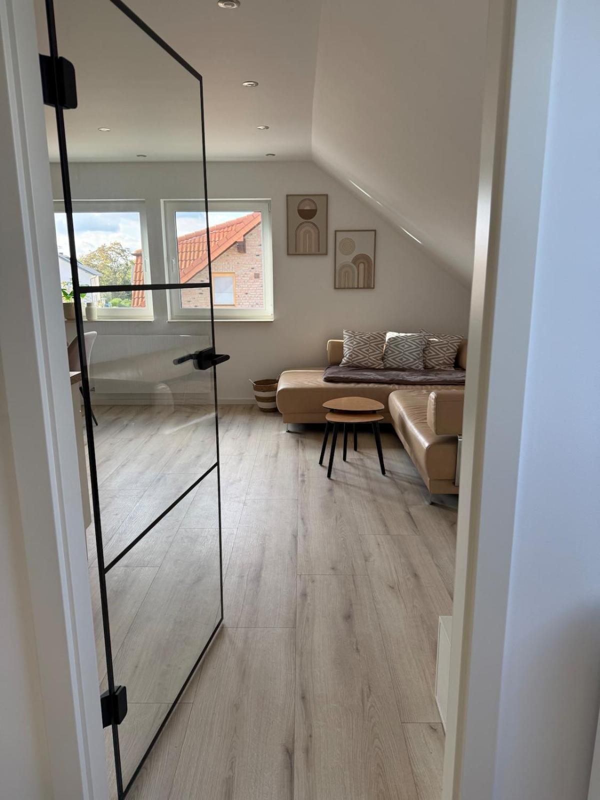 Two-Bedroom Apartment photo 1