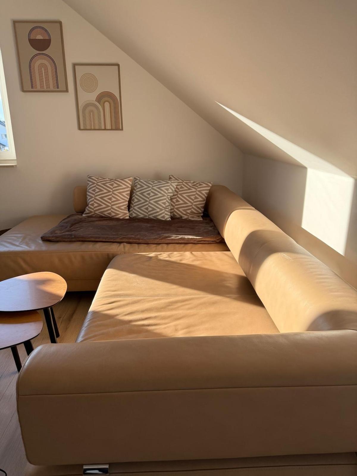 Two-Bedroom Apartment photo 2