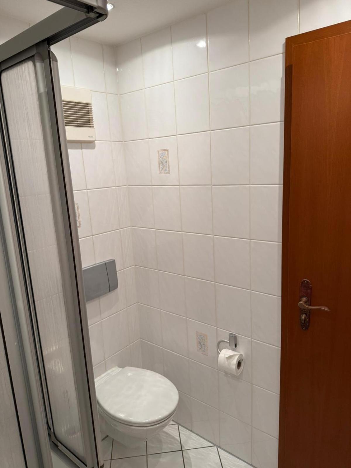 Economy Double Room photo 1