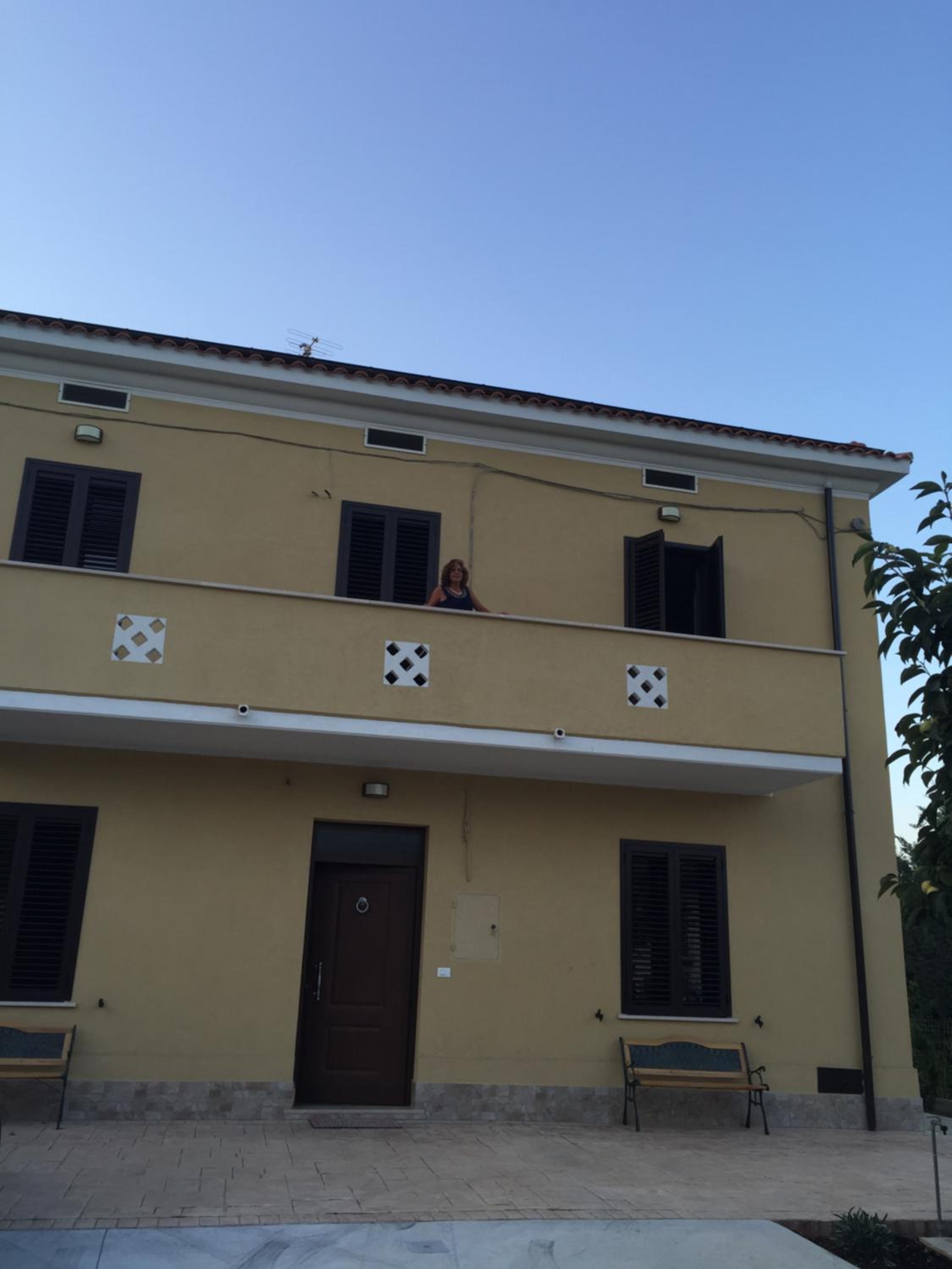 Three-Bedroom Vacation Home