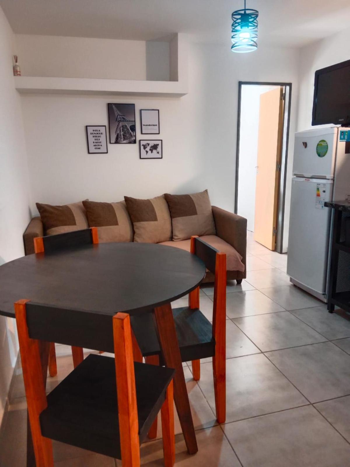 Apartment - Ground Floor photo 3