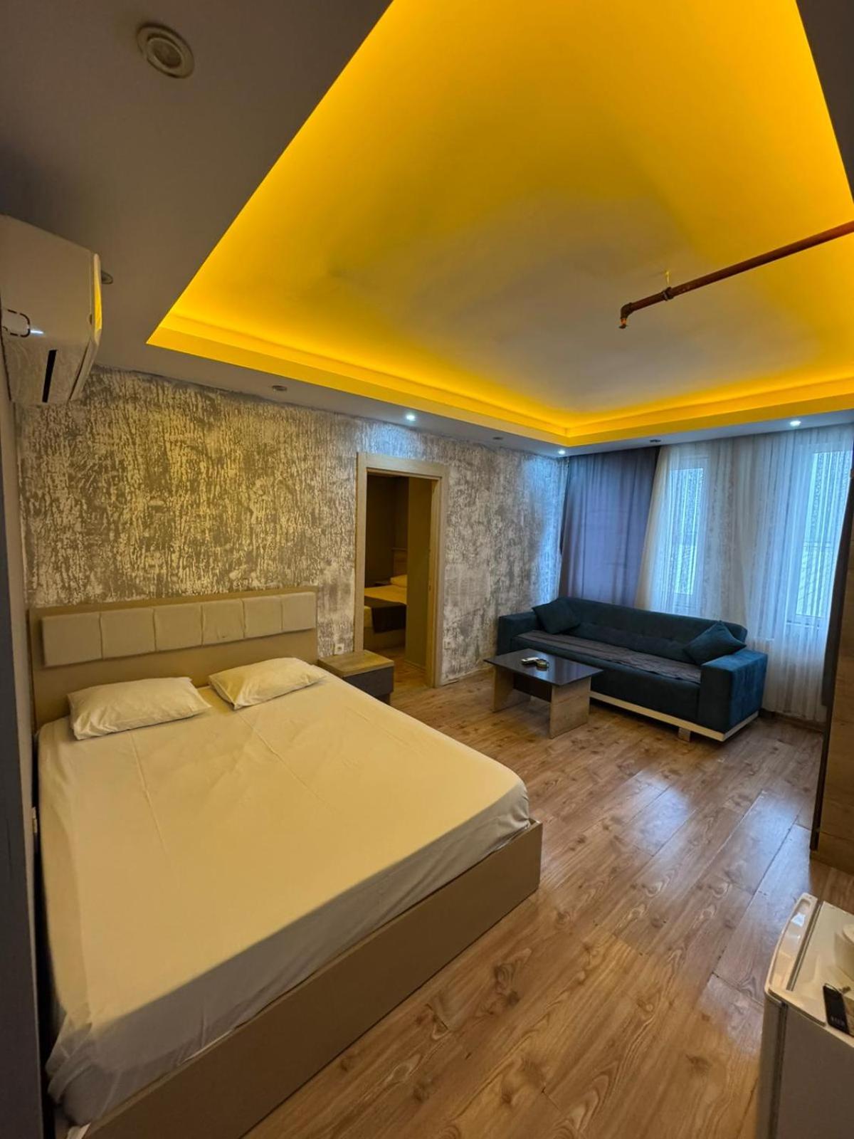 Duplex Quadruple Room photo 1
