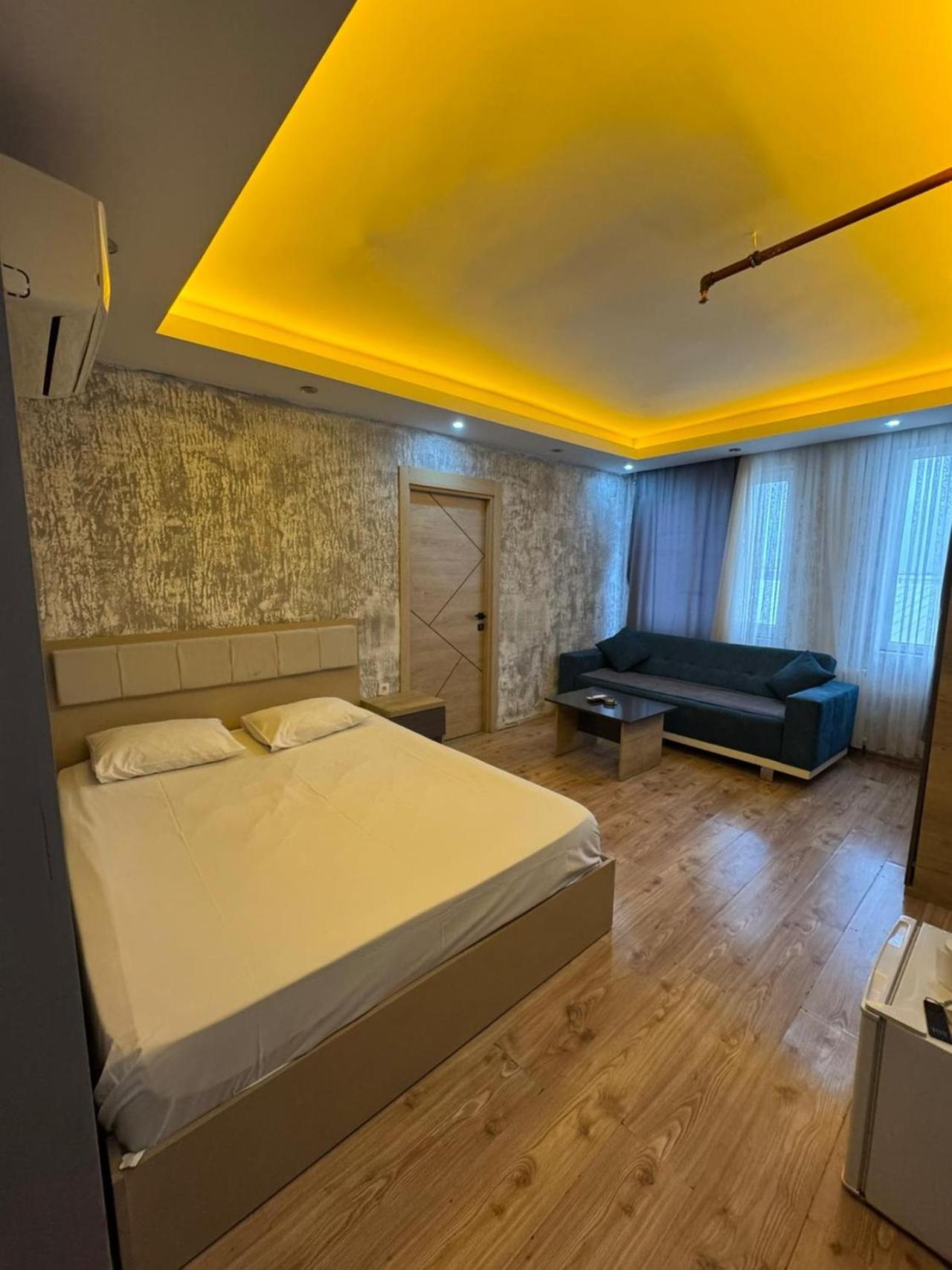 Duplex Quadruple Room photo 2