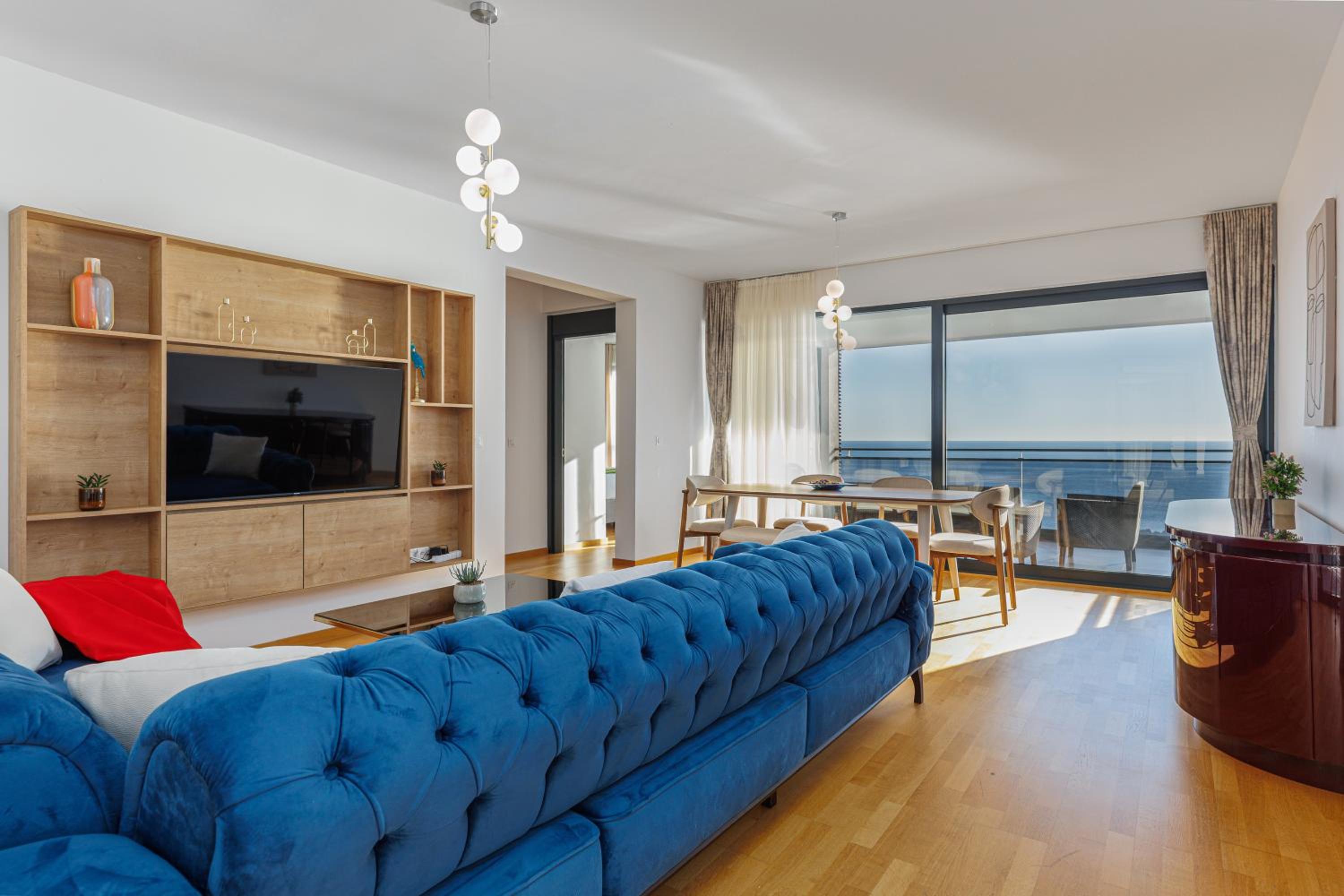 Penthouse Apartment photo 3