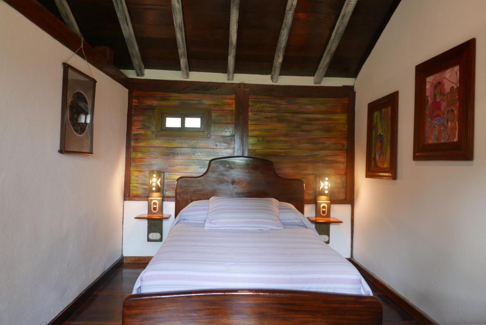 Double Room with Garden View photo 1