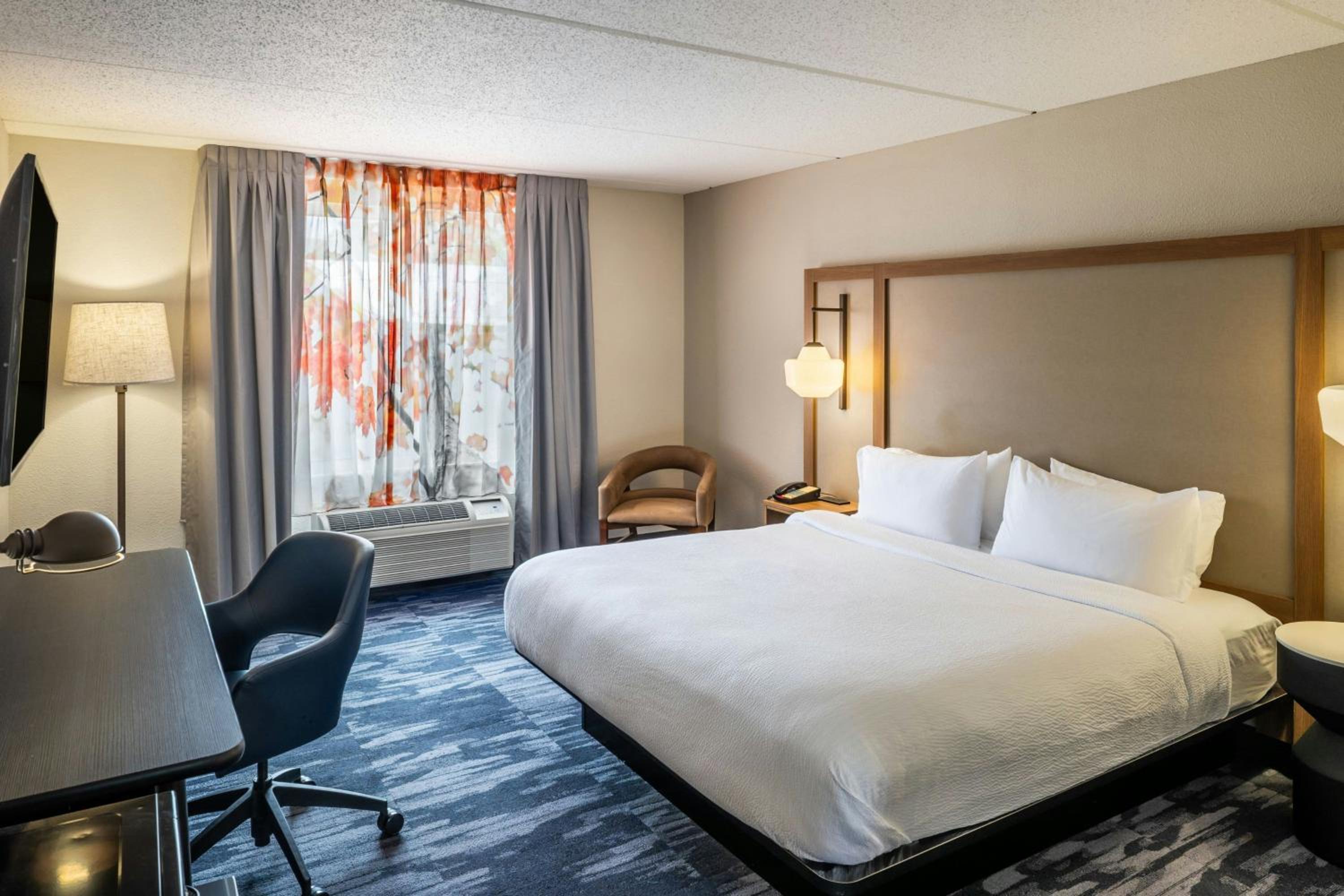 King Room - Photo 1